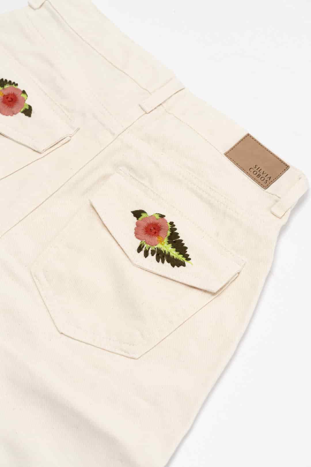 Women On The Go Crudo Jean - miniatura 1