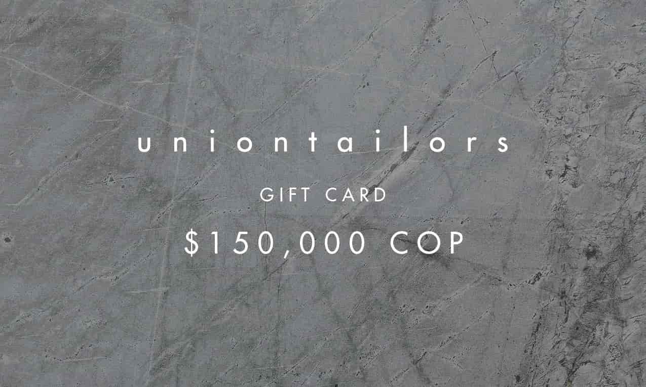 Tarjeta de regalo - miniatura 2