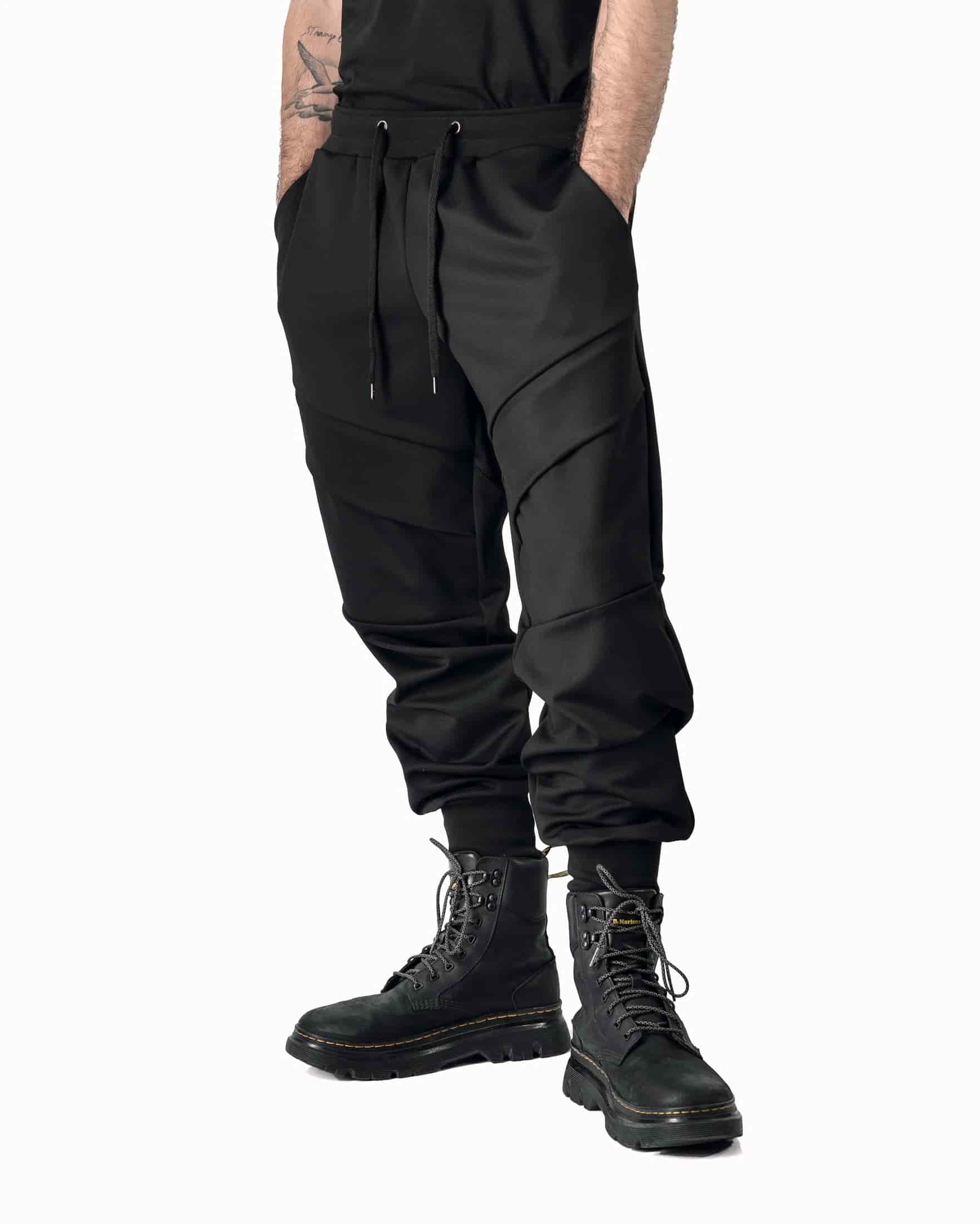 Jogger Heavyline - miniatura 3