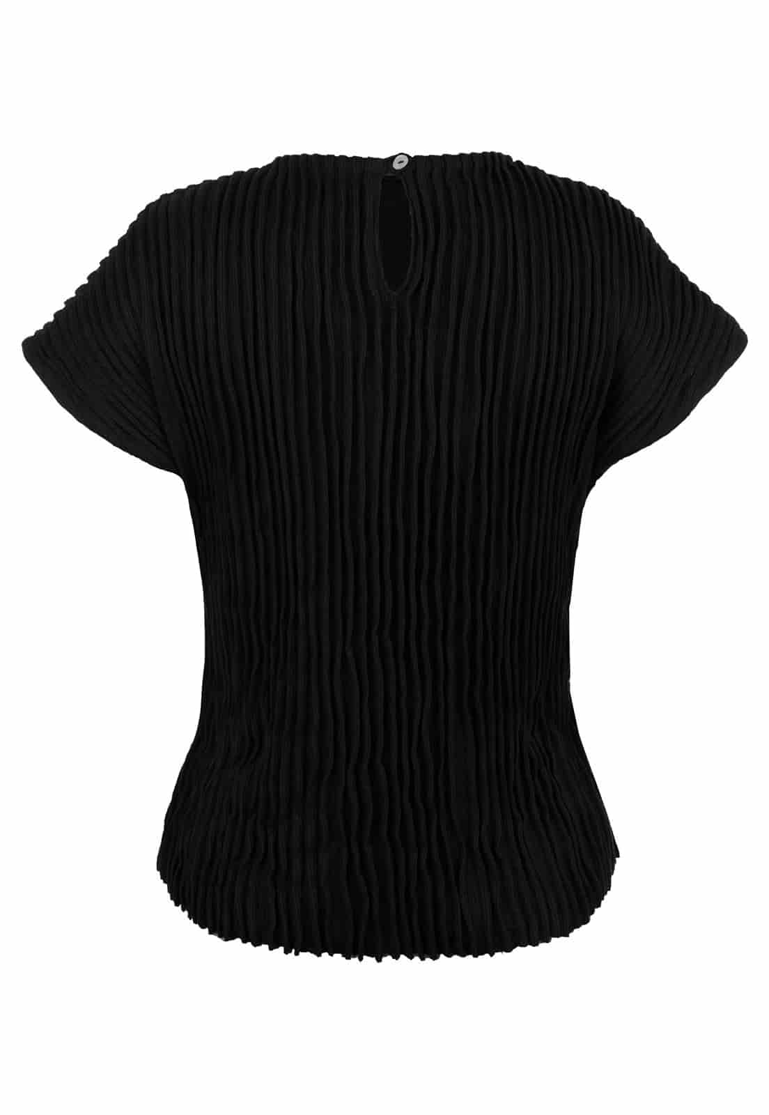 TULIP FURROWS T-SHIRT - miniatura 3