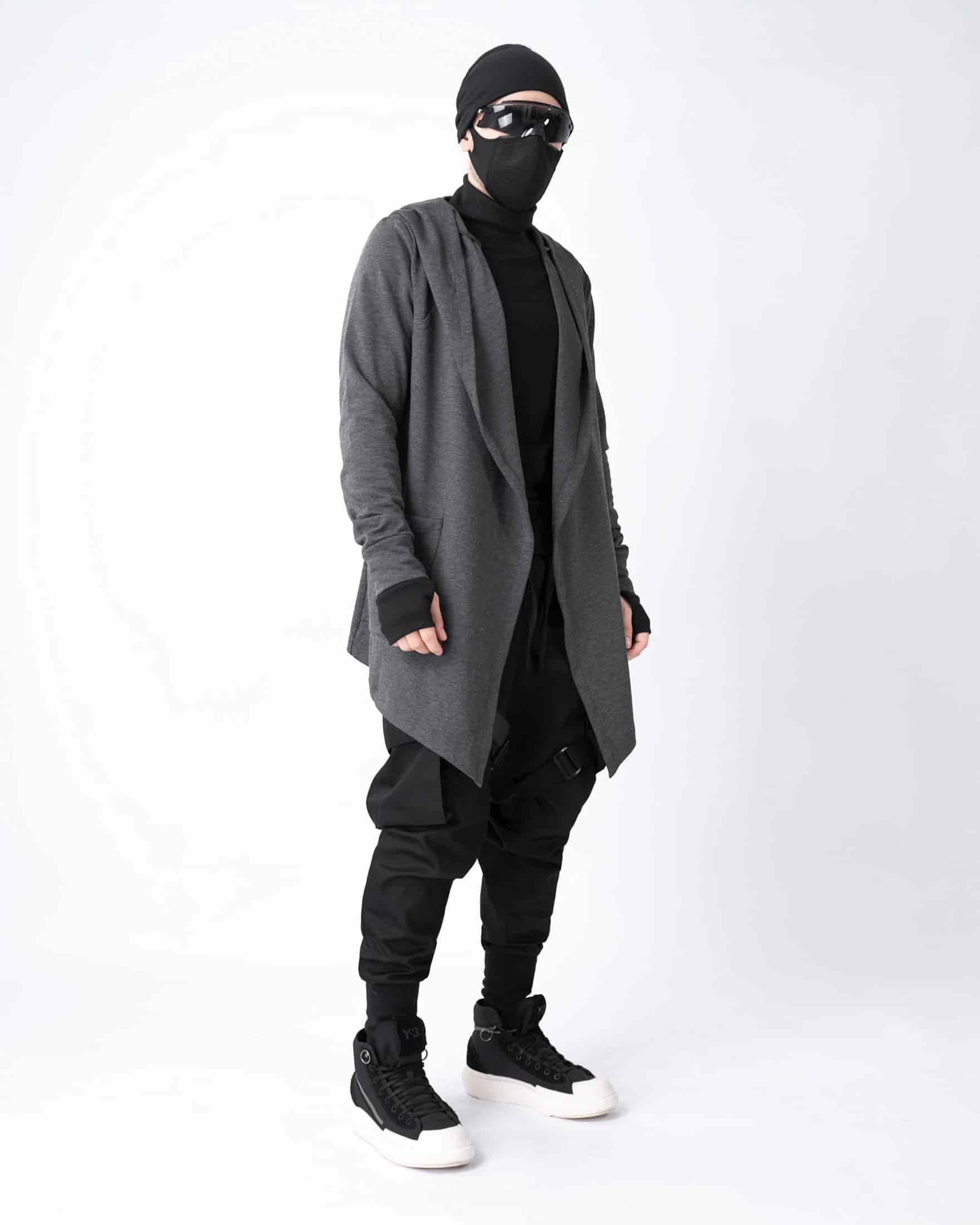 Cardigan Parca - miniatura 5
