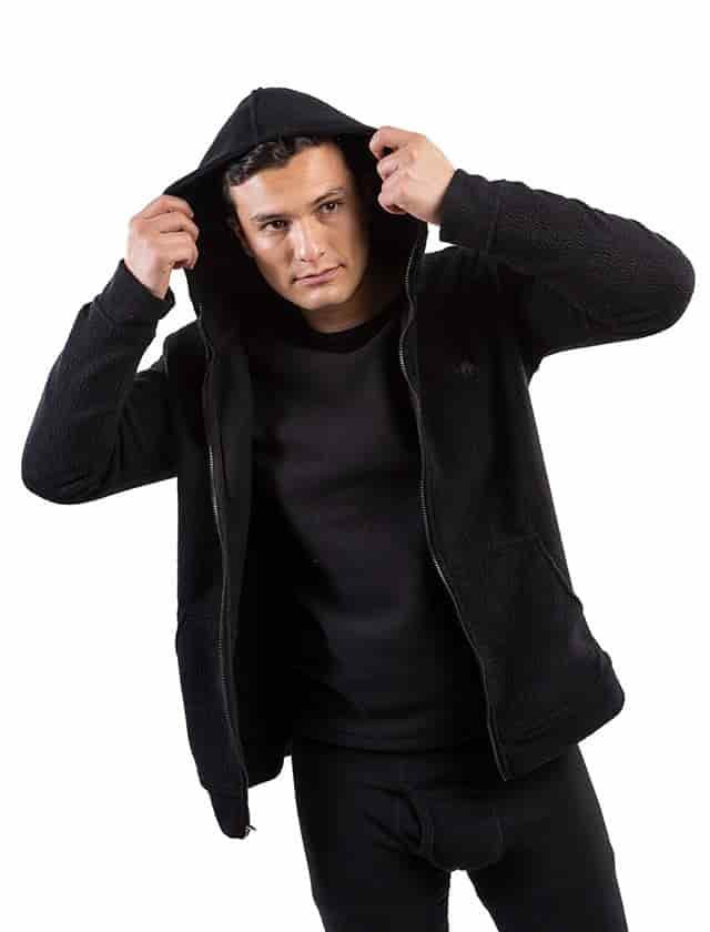Chaqueta Térmica London Unisex - miniatura 3