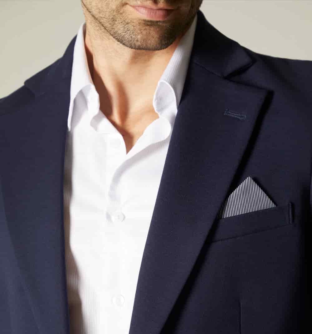 Blazer para hombre - miniatura 11