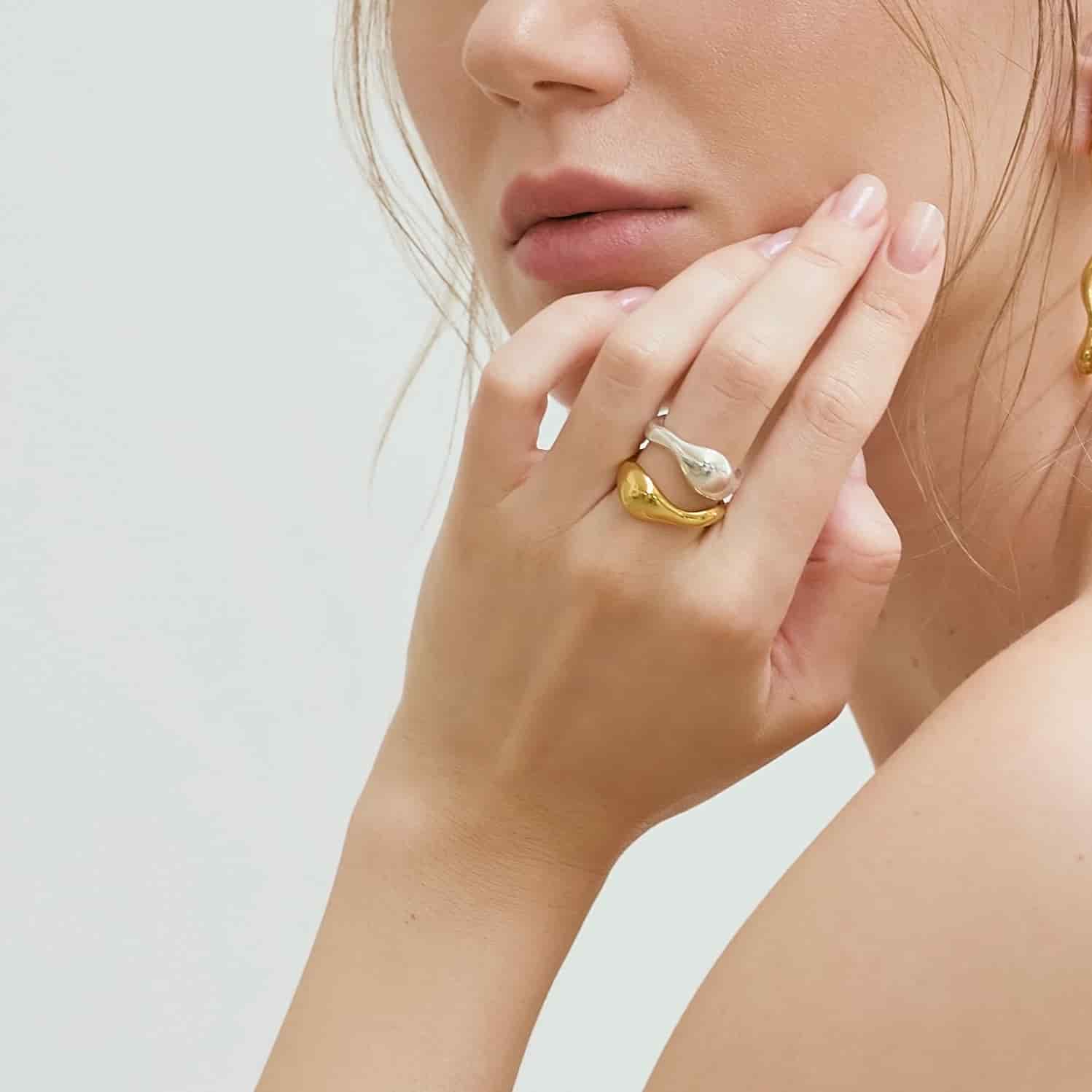 Anillo Armonia - miniatura 1