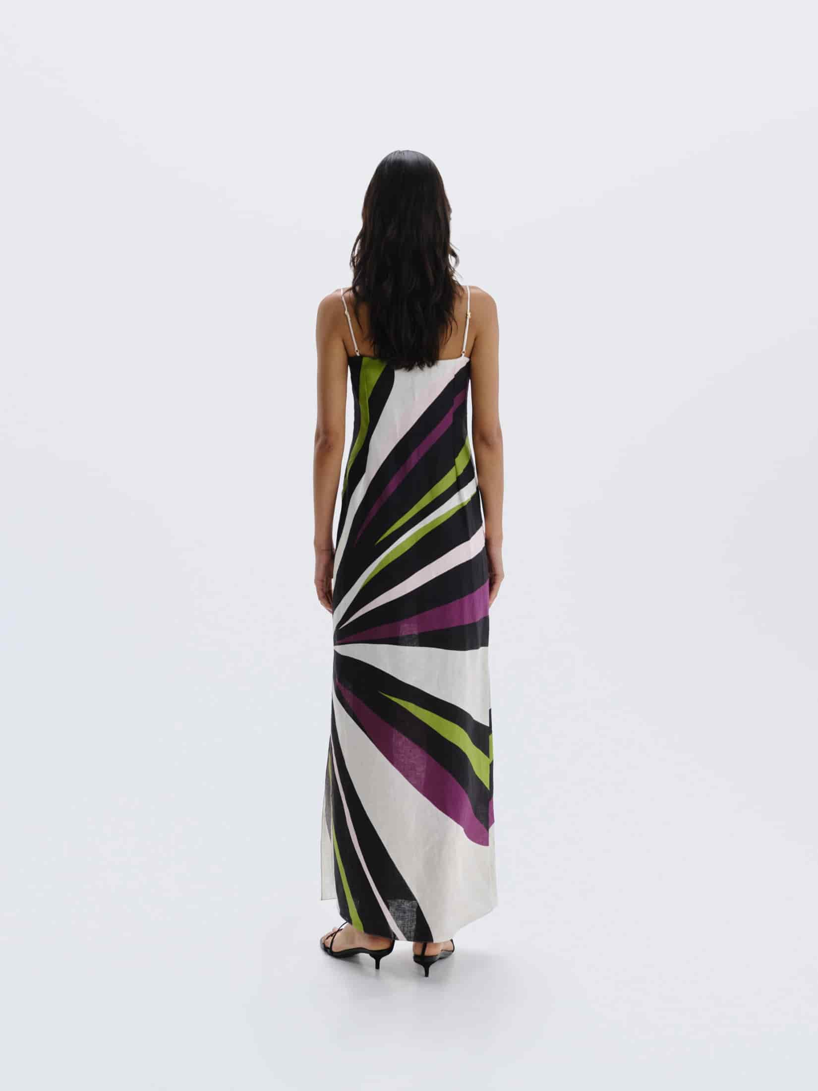 SAMANTHA DRESS - miniatura 2