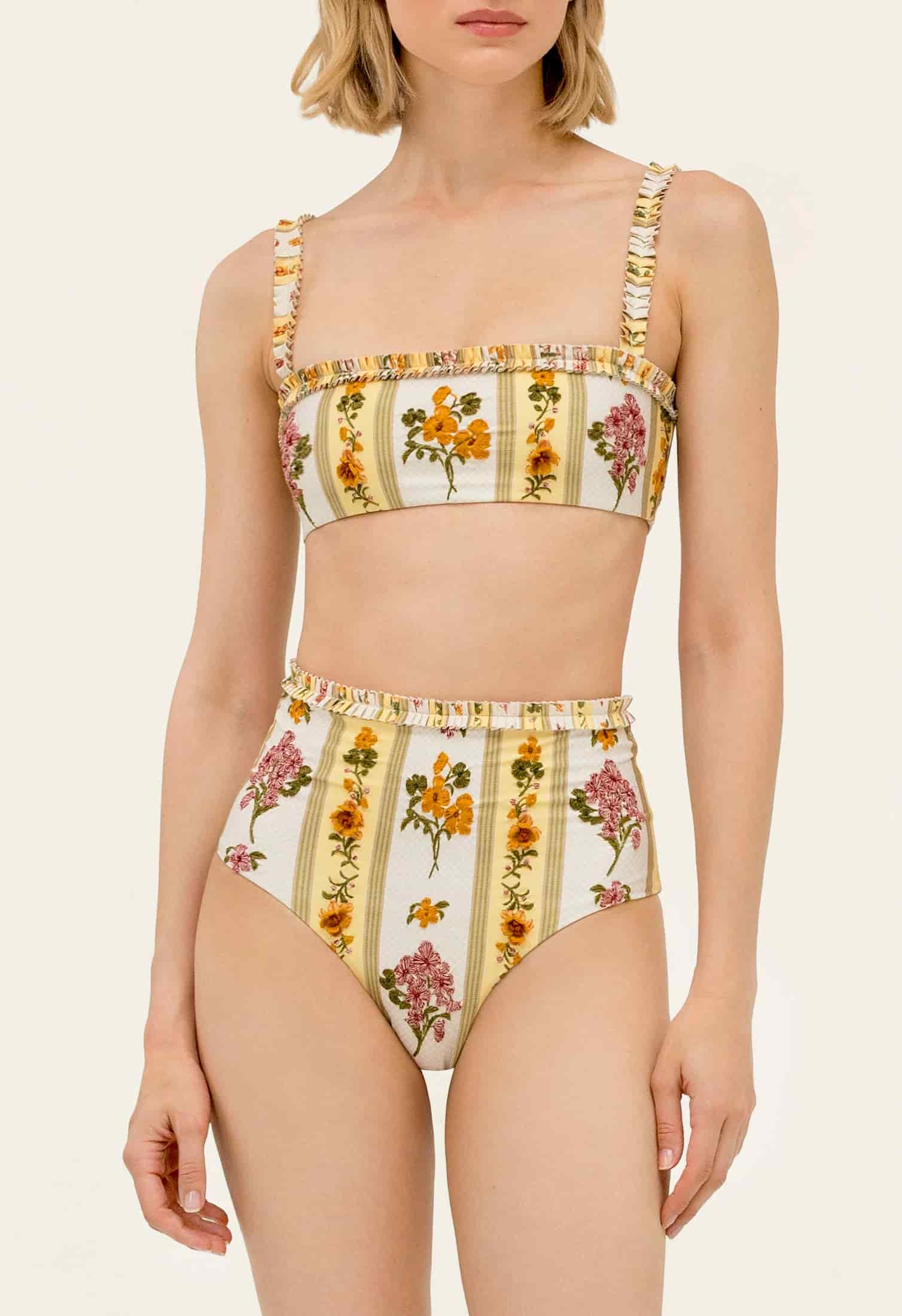 Nopal Cordillera Bikini Bottom - miniatura 5