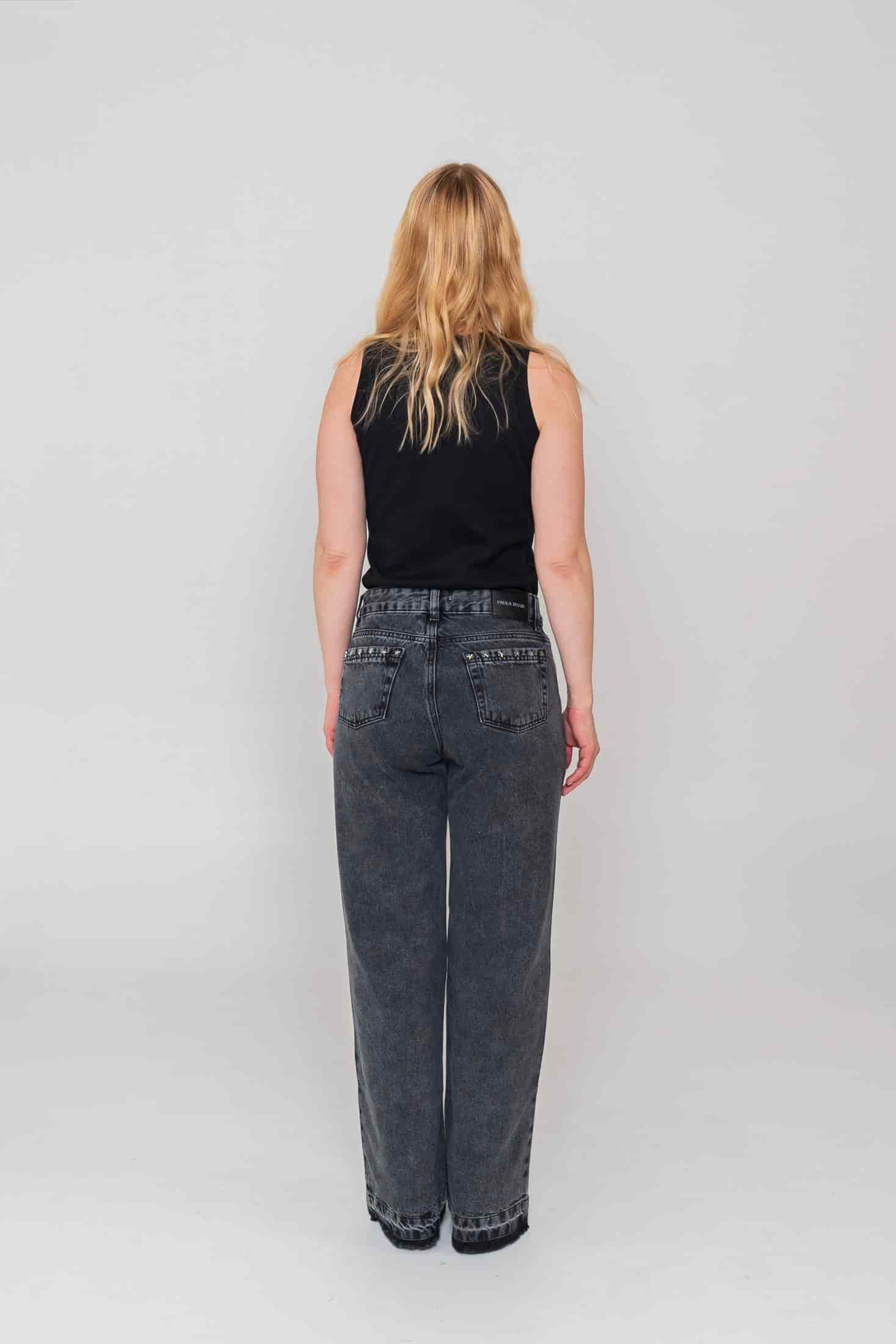 Cosmic Gray Jeans - miniatura 5