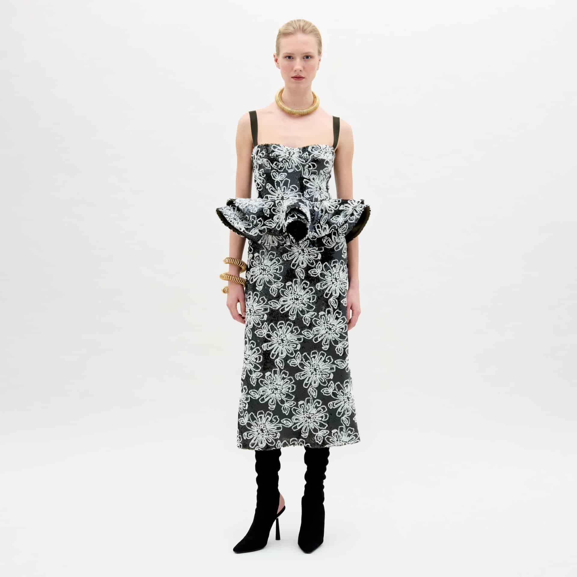 Blair Skirt - miniatura 1