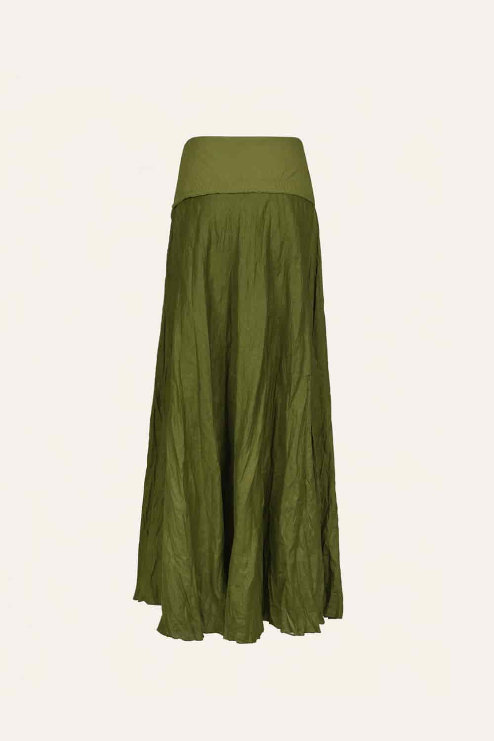 Empowerment Movement Skirt - miniatura 3