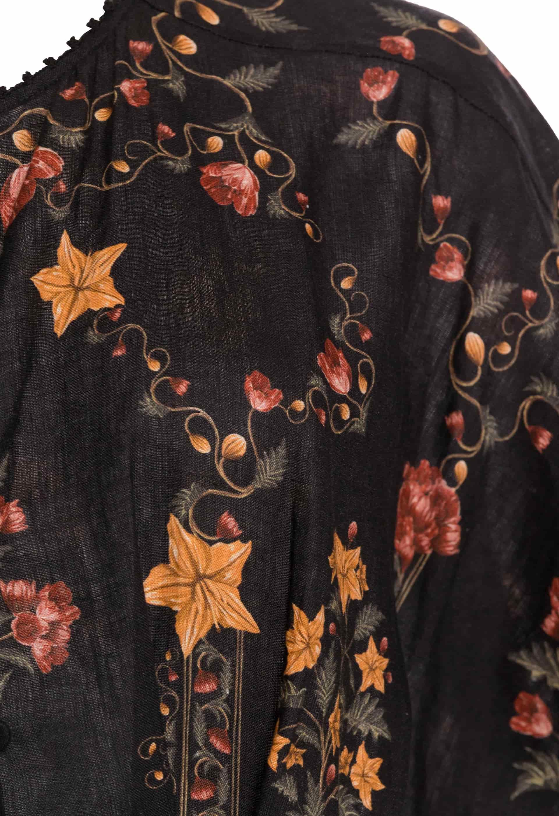 Gesto Andes Kaftan - miniatura 8