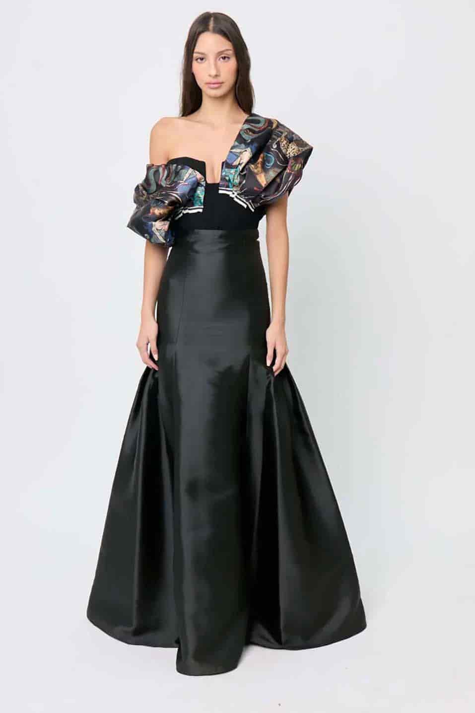 Eight Bustier - miniatura 8