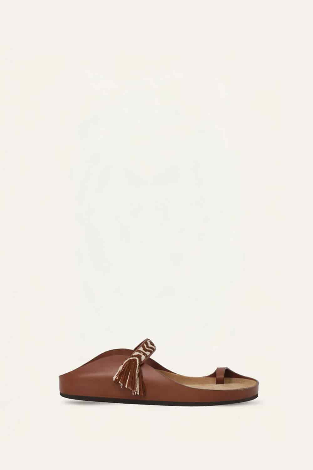 Trail Of The Nomad Sandal - miniatura 1