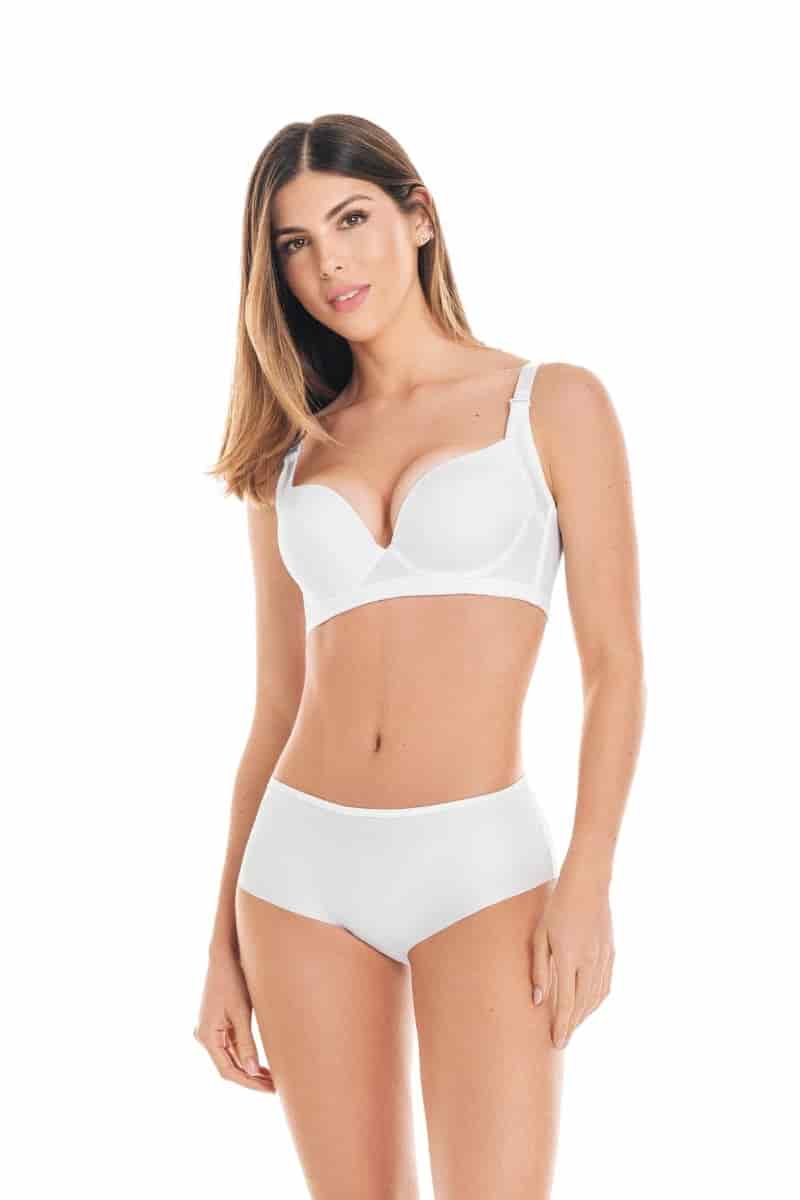 Brasier Copa Lisa - miniatura 1