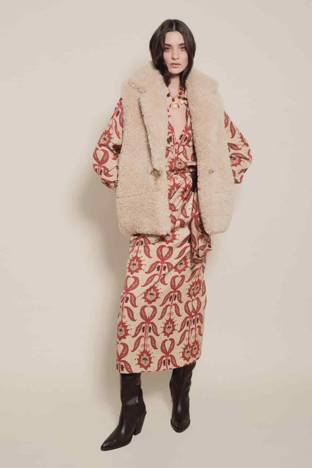 Western Whimsy Vest - miniatura 5