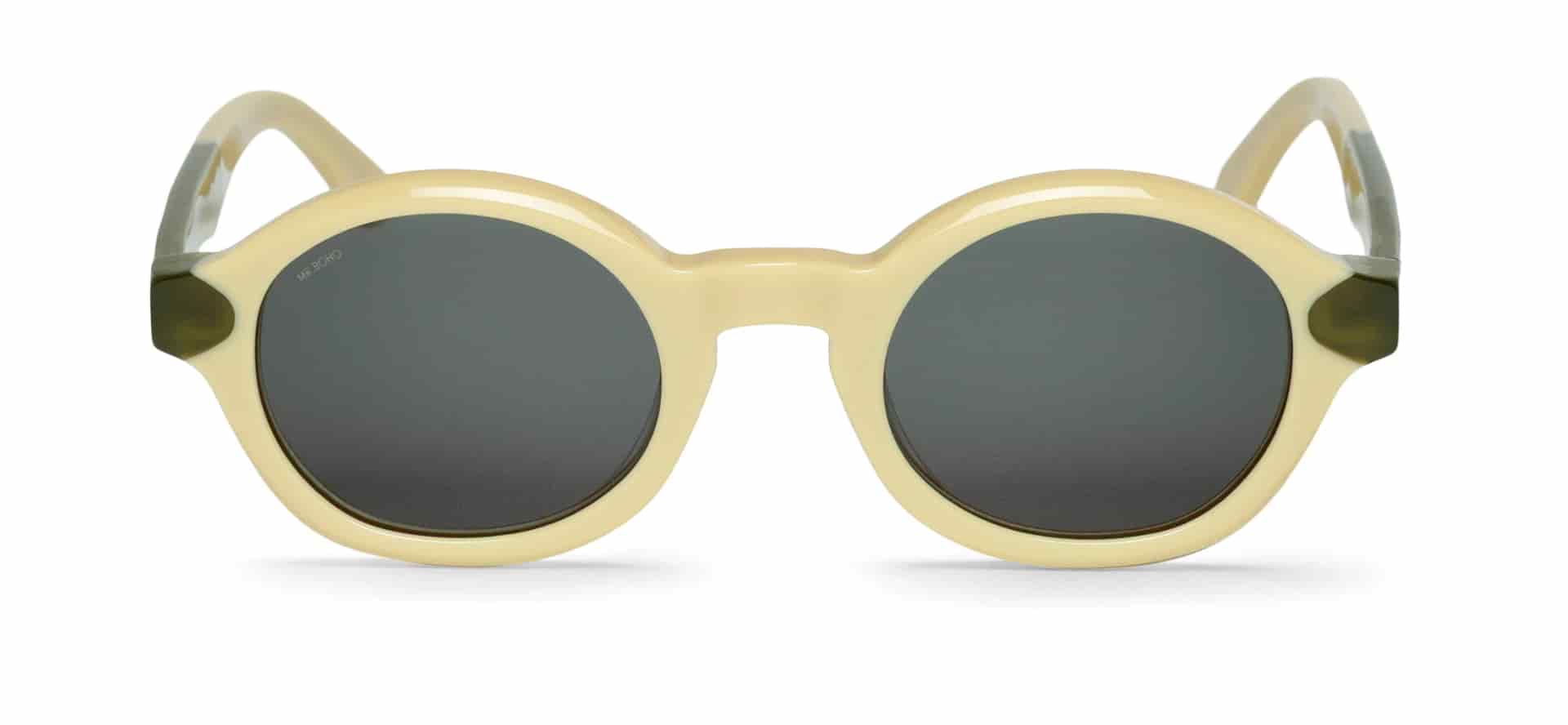 BERGAMOT ONS - WITH CLASSICAL LENSES - miniatura 1