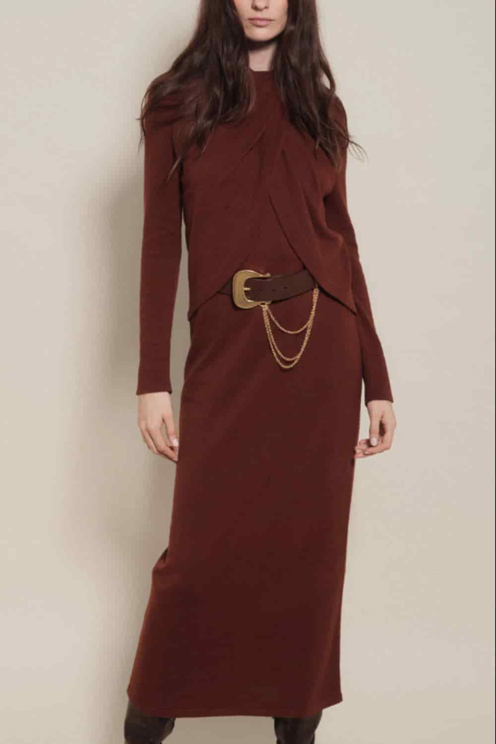 Embers Of Elegance Belt - miniatura 3