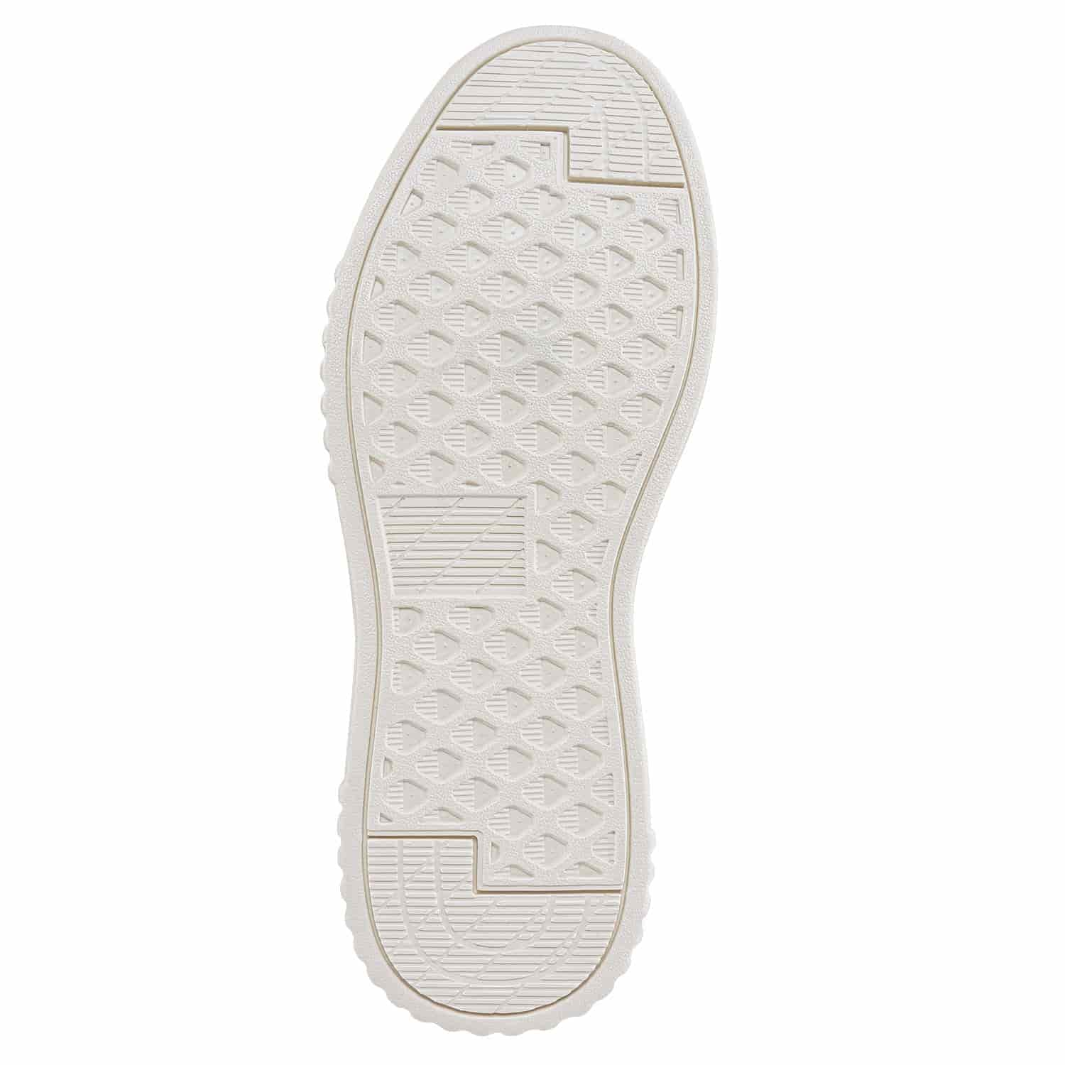 Tenis Urbanos Badar Negro-Blanco Croydon para Hombre - miniatura 5