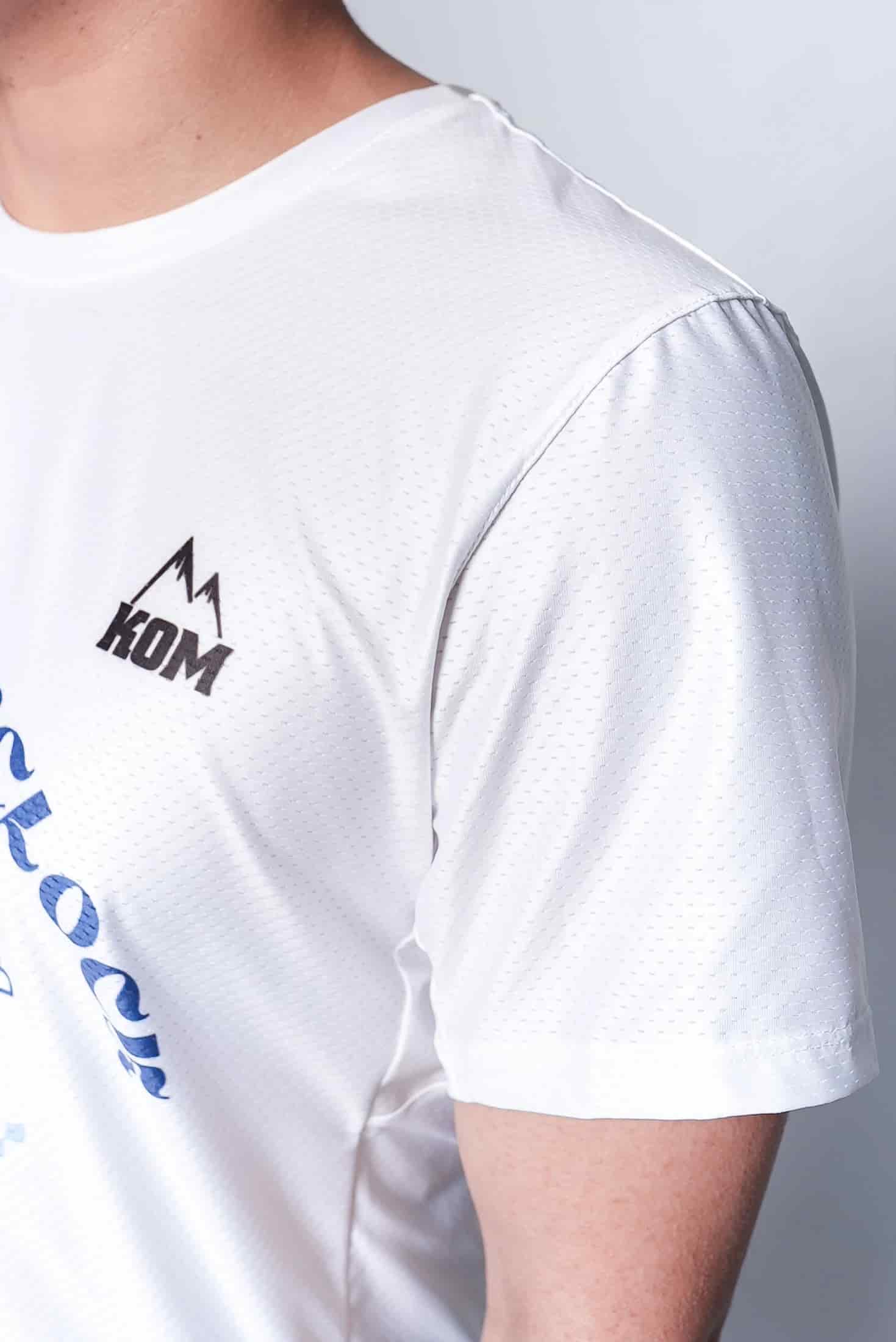 Camiseta GIRO PLUS deportiva running Personalizado - Custom - miniatura 2