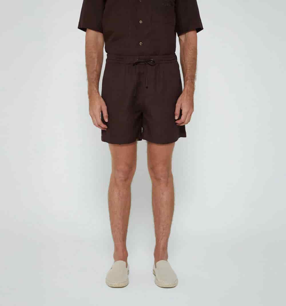 Bermuda para hombre - miniatura 2