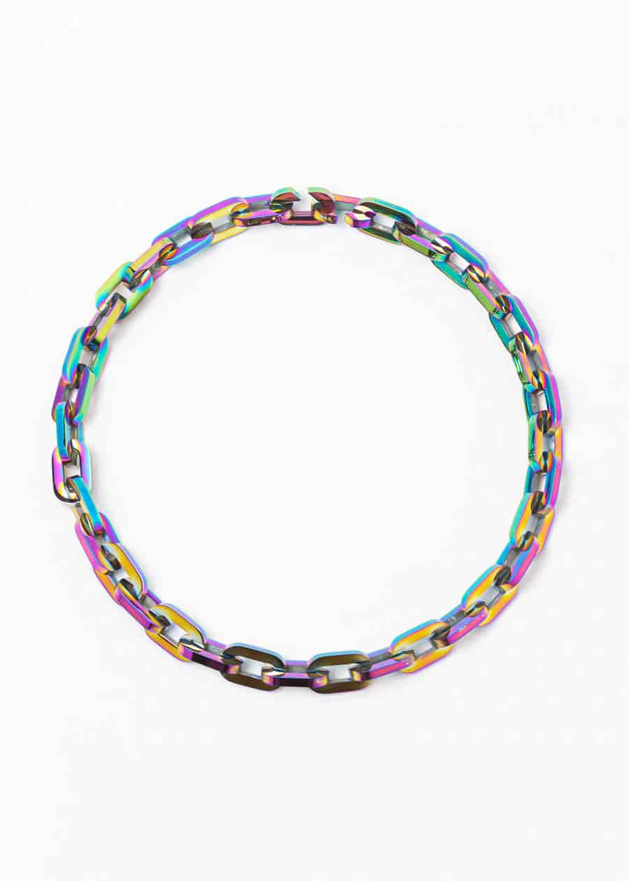 Collar Hera Holographic - miniatura 2