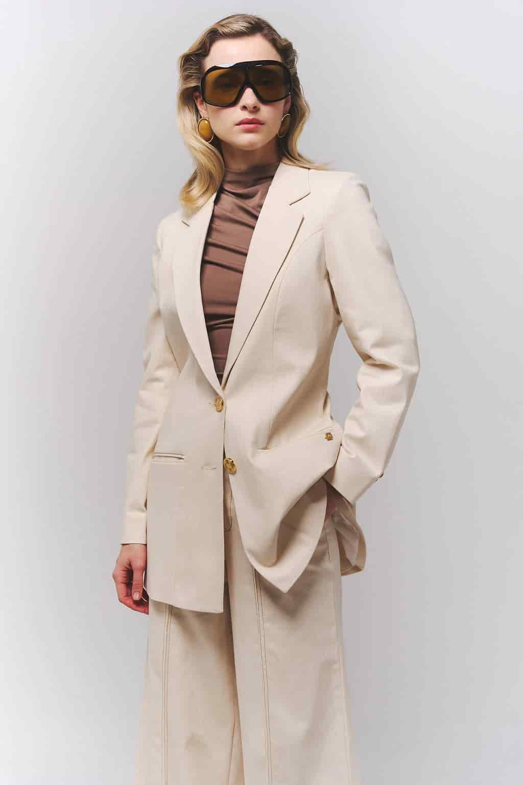 Blazer Serie 88 Natural - miniatura 1
