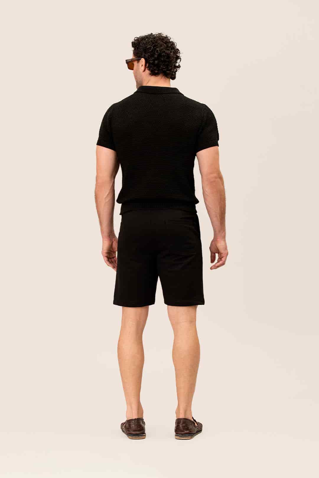 Zell Polo Shirt - Capsula Salina - miniatura 7
