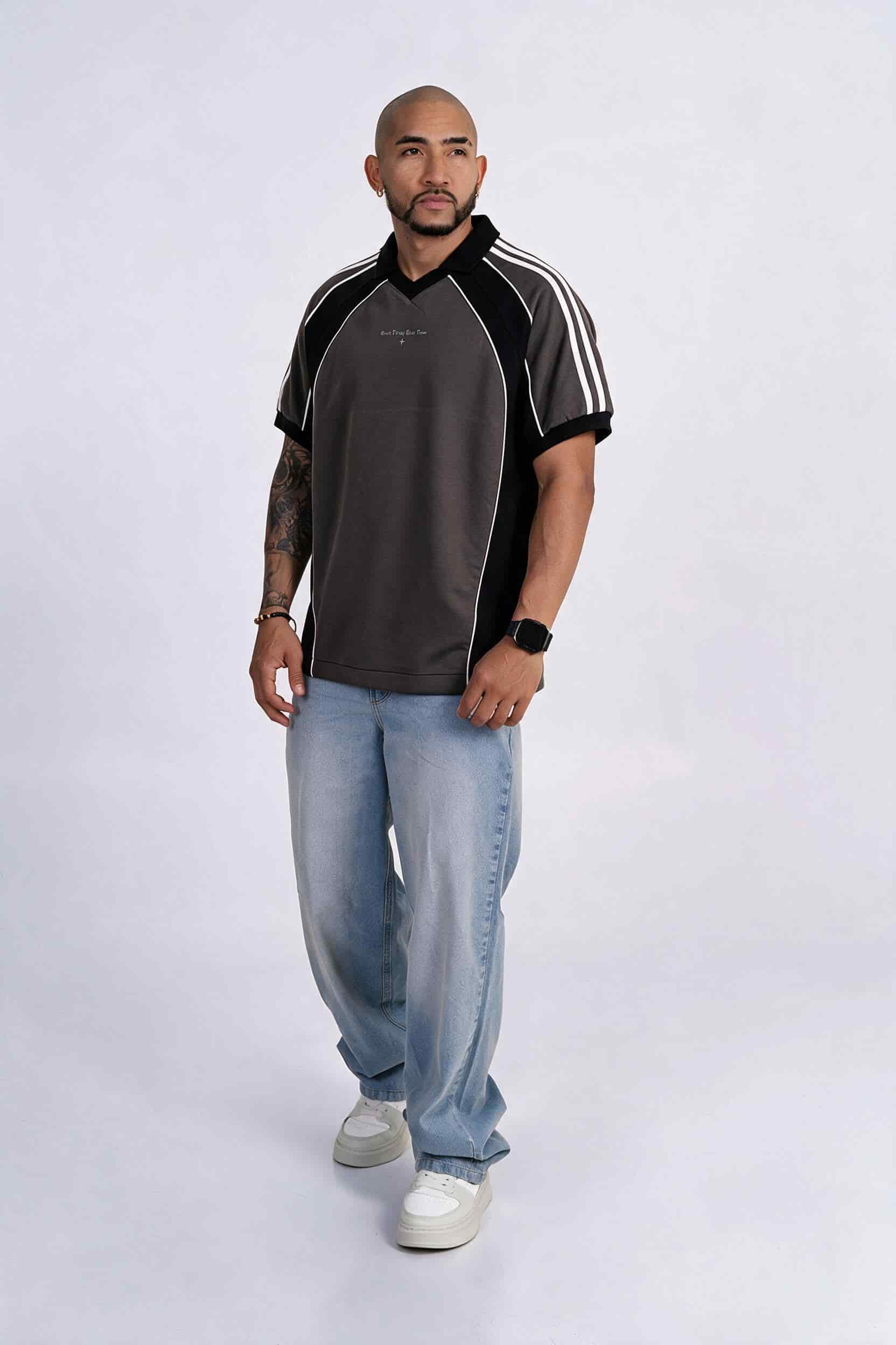 Polo regular good things - miniatura 3