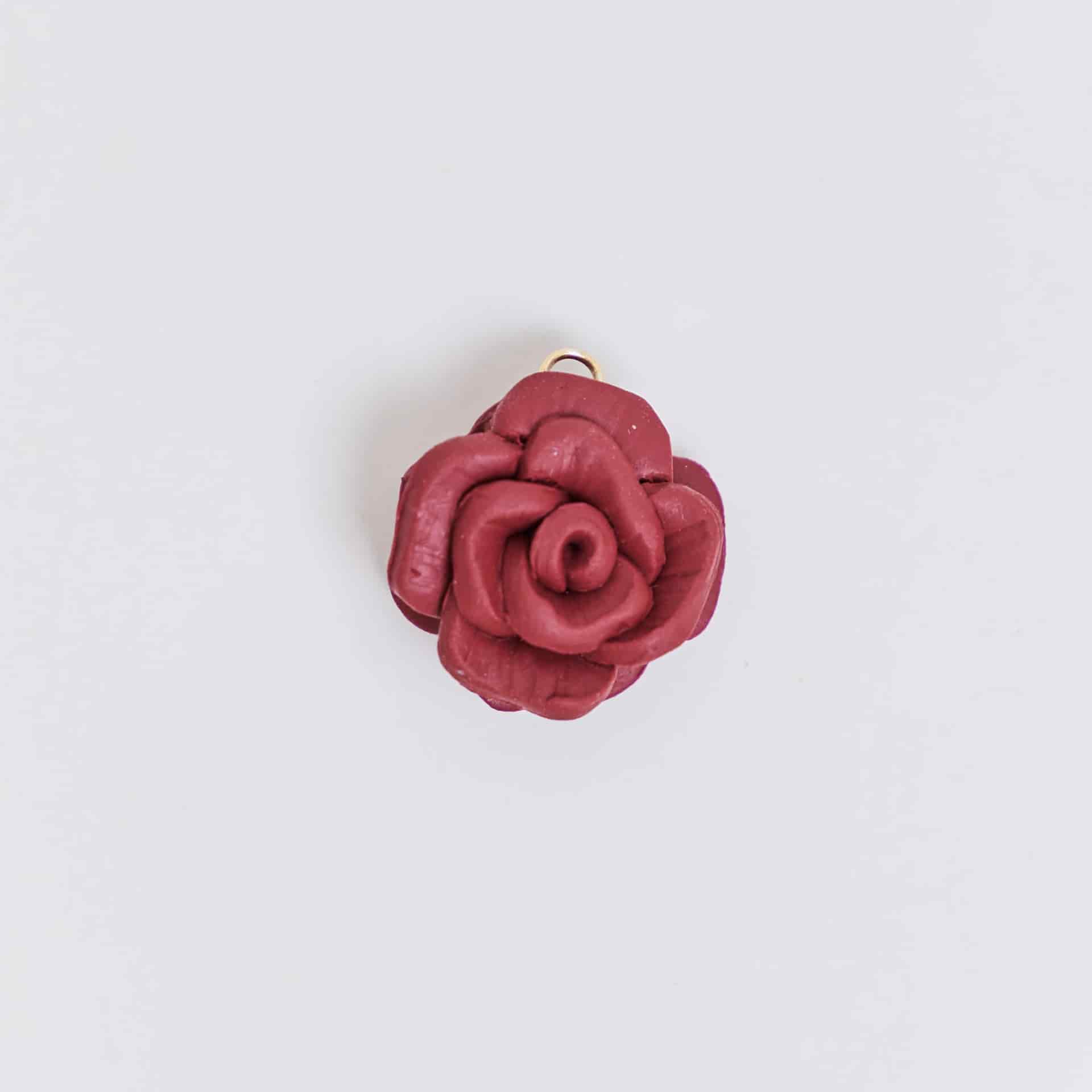 Dije rose mini - miniatura 1