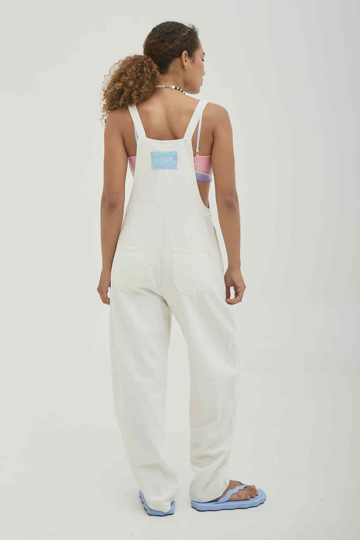 Overall Huevito Crudo - miniatura 6