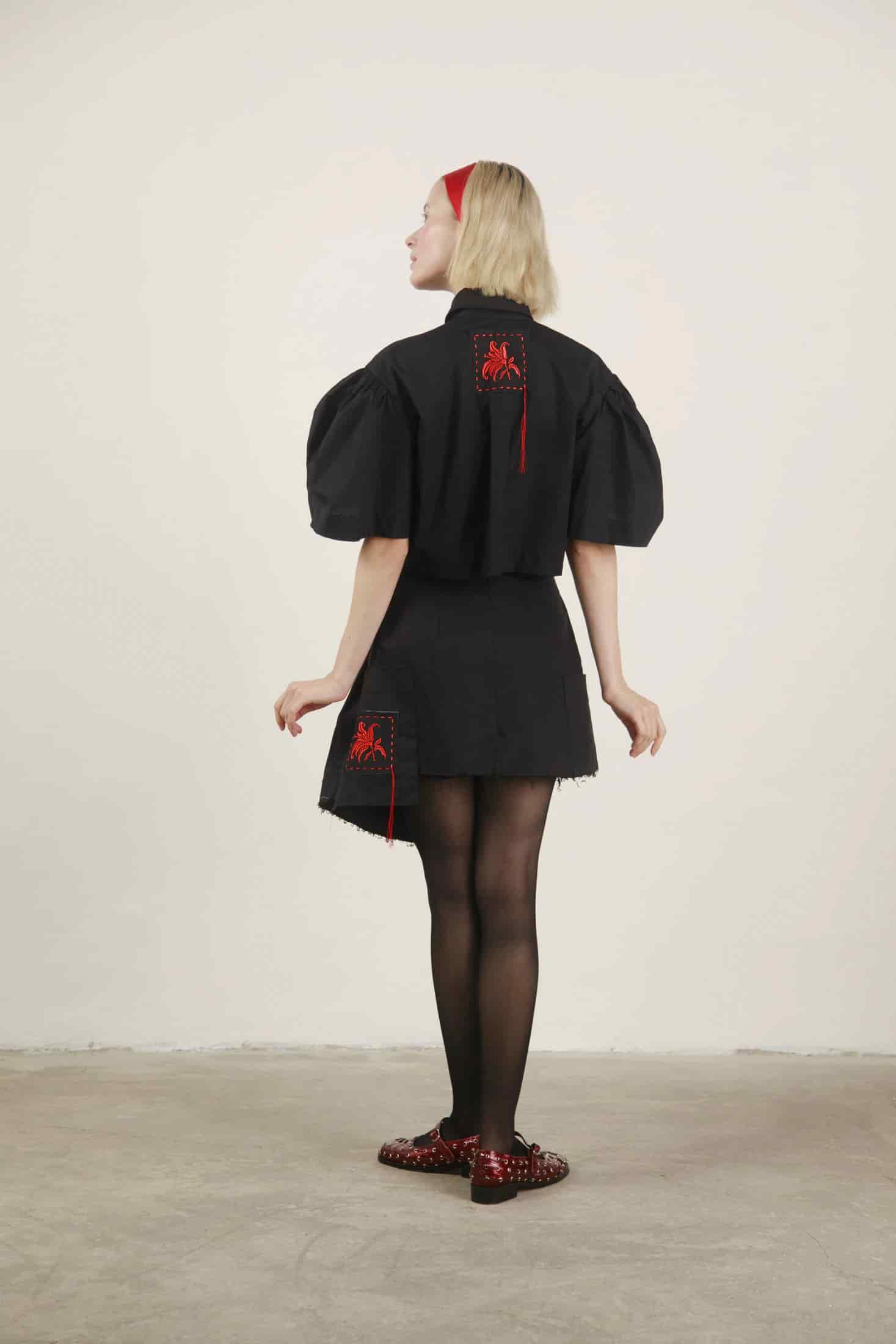 The Madeline Shirt - miniatura 8