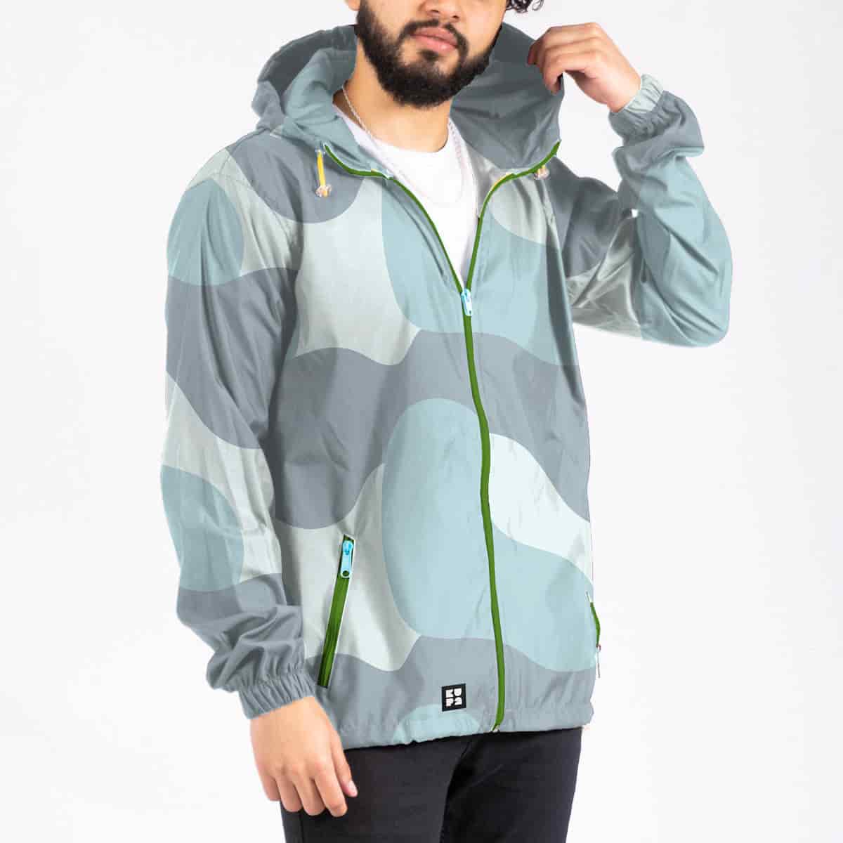 Chaqueta Mompox Manchas - miniatura 4