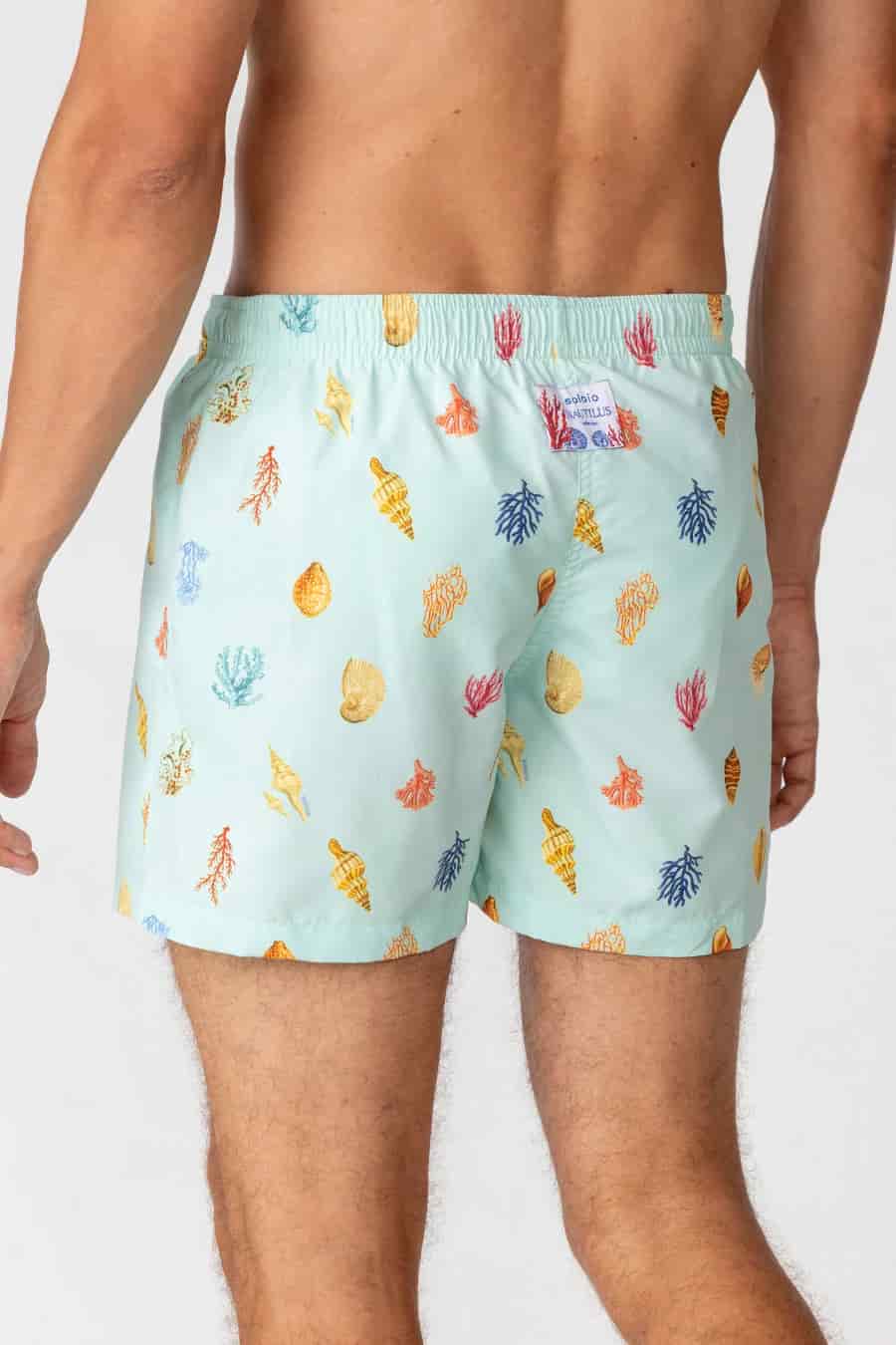 Men's conseil swim trunk - miniatura 6