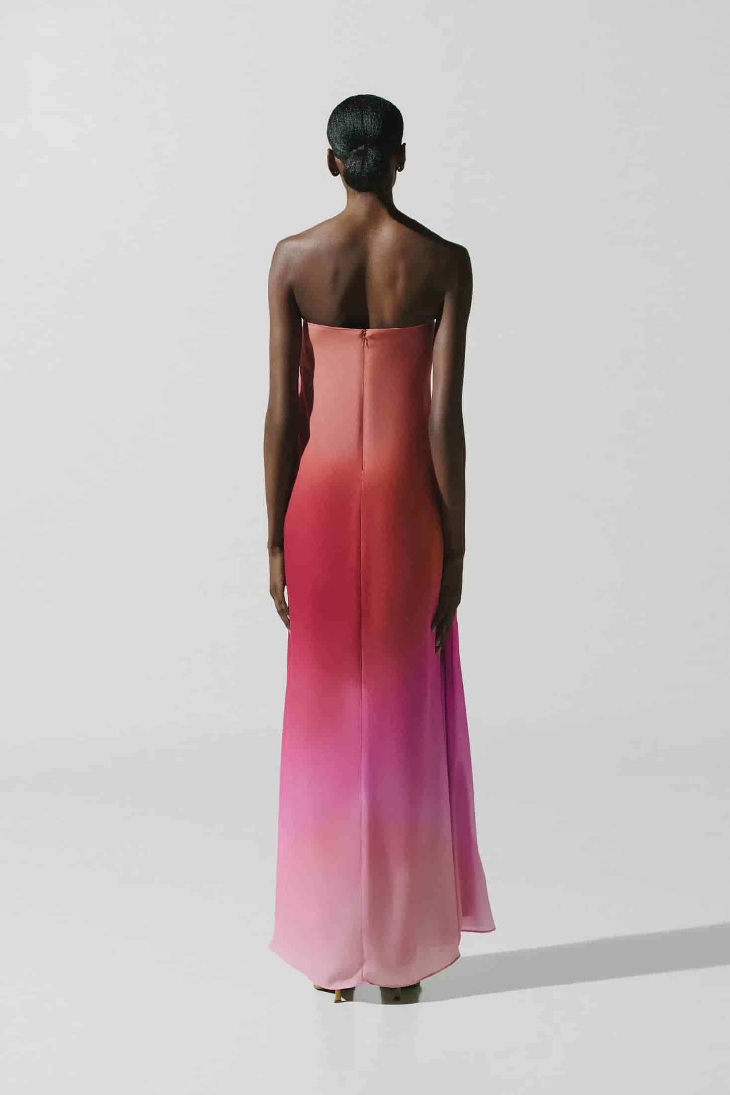 Nara Maxi Dress - miniatura 4
