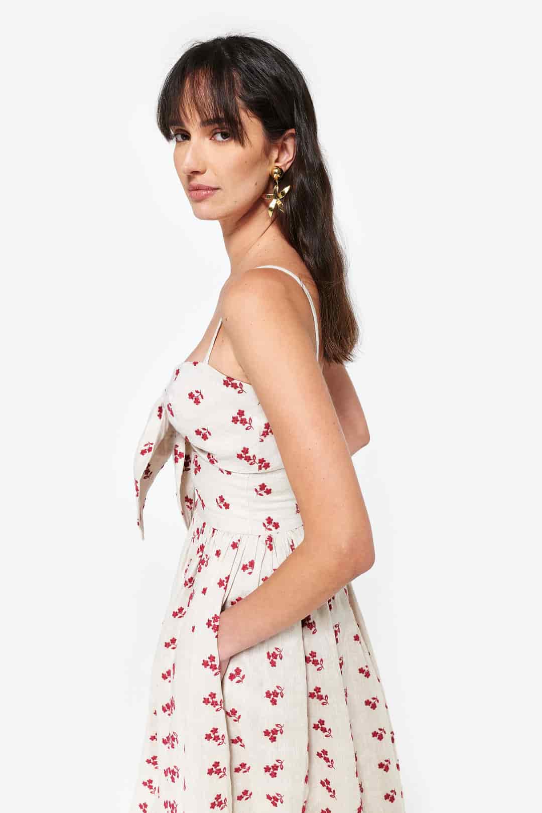 Baya del Bosque Top X Couper - miniatura 4