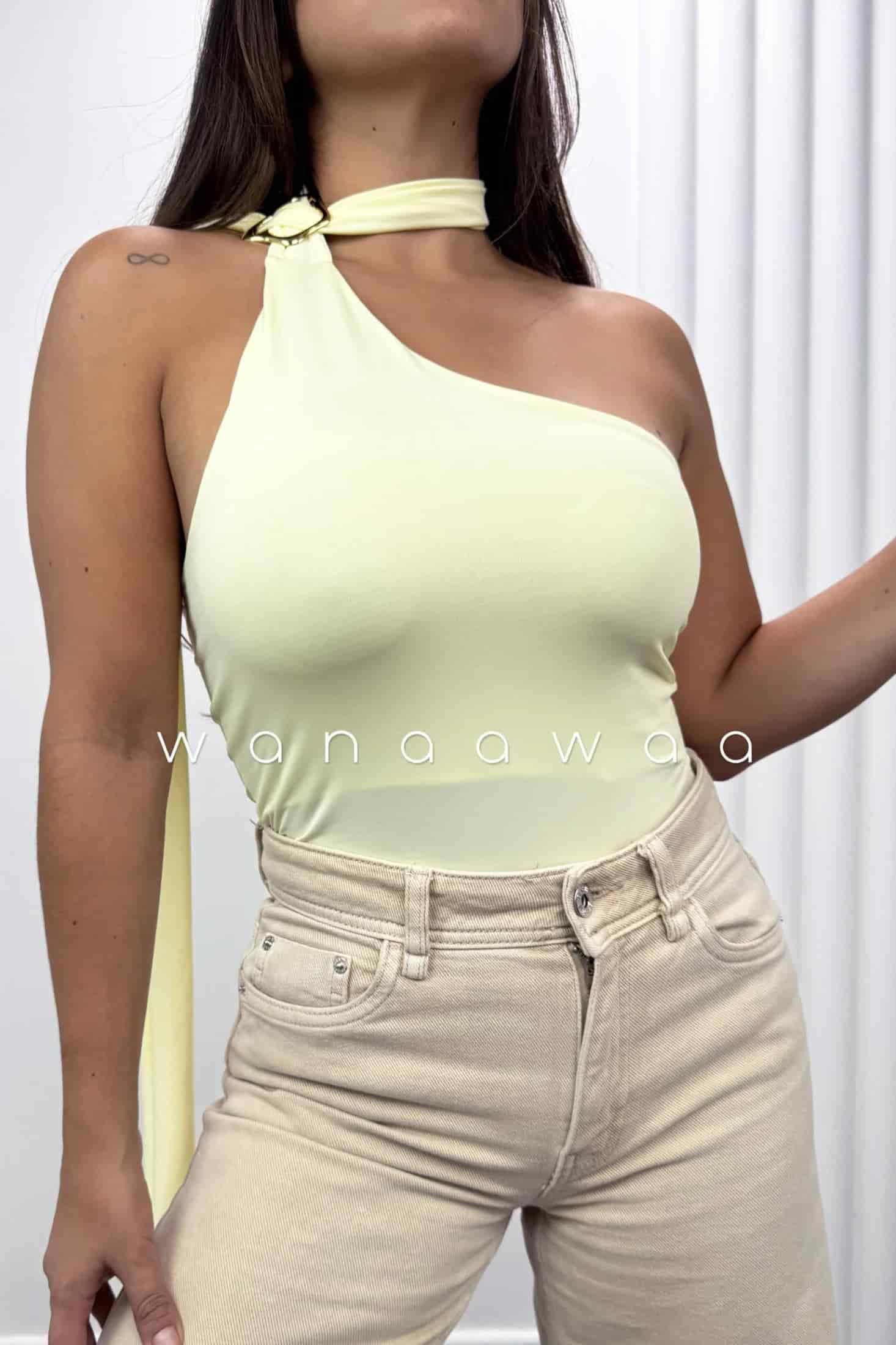 BLUSA JEMA - miniatura 6