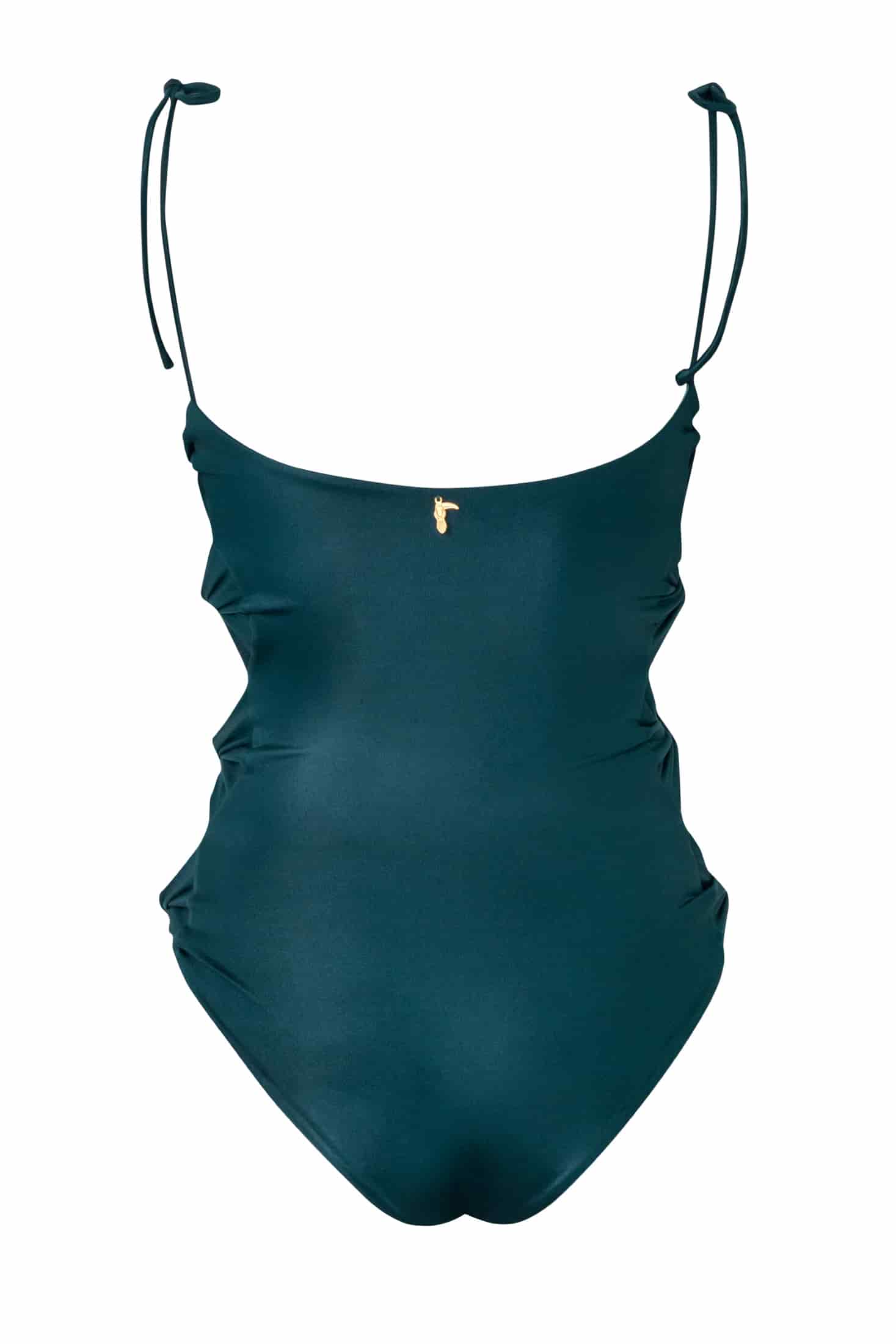 Tejada One Piece / Pine Green - Mint - miniatura 3