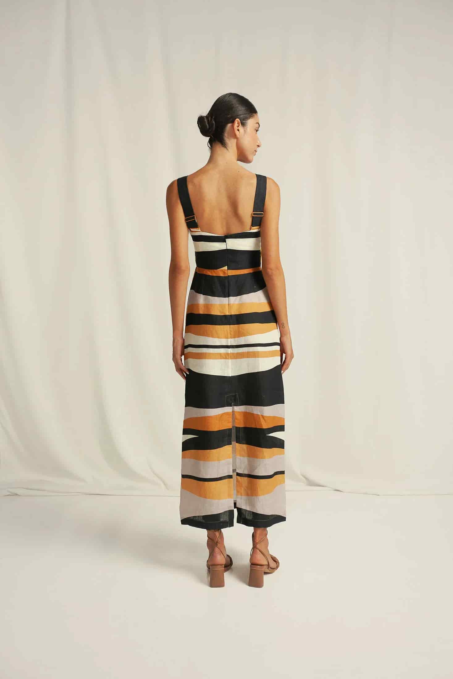 LIZZIE DRESS - miniatura 7