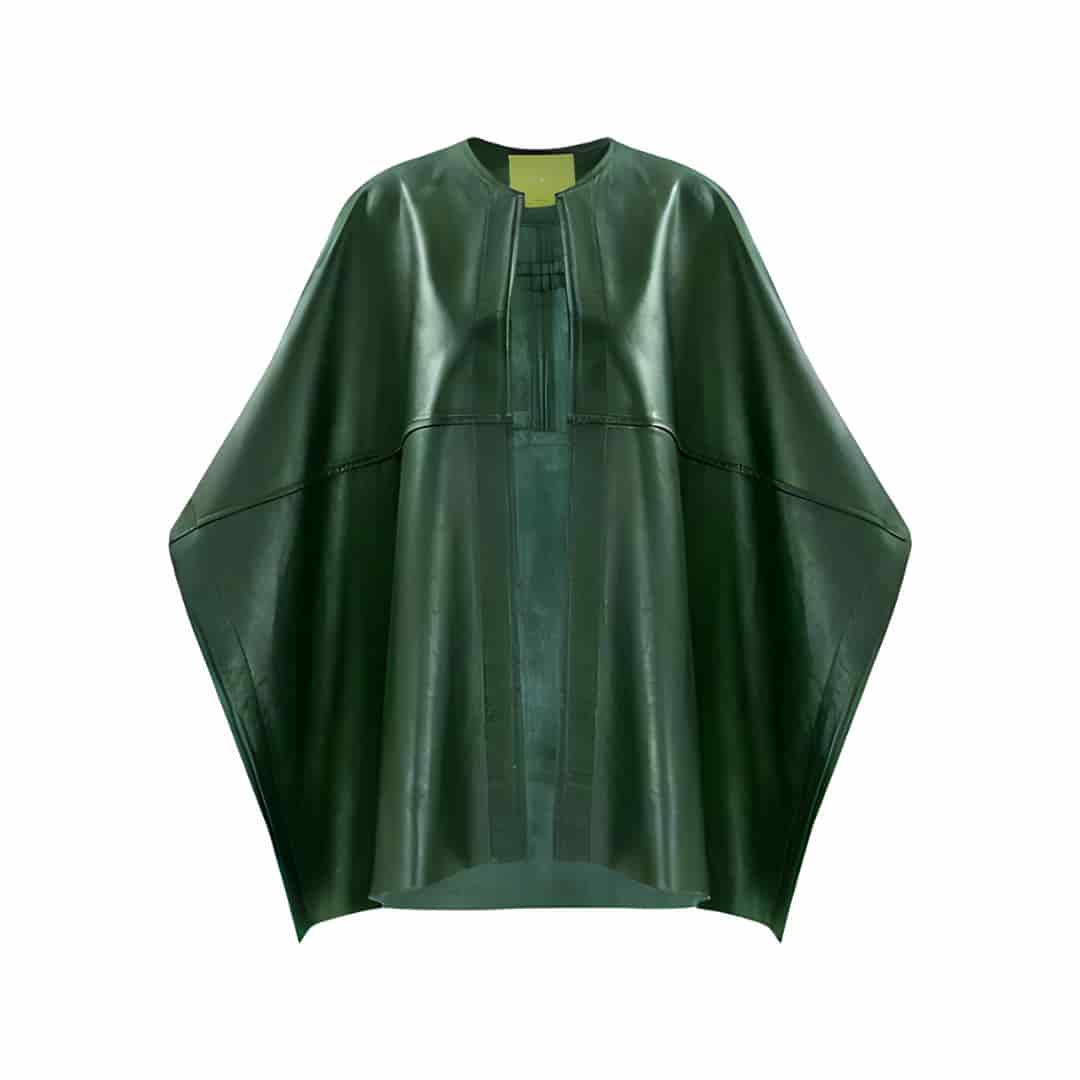 RUBY CAPE - miniatura 2