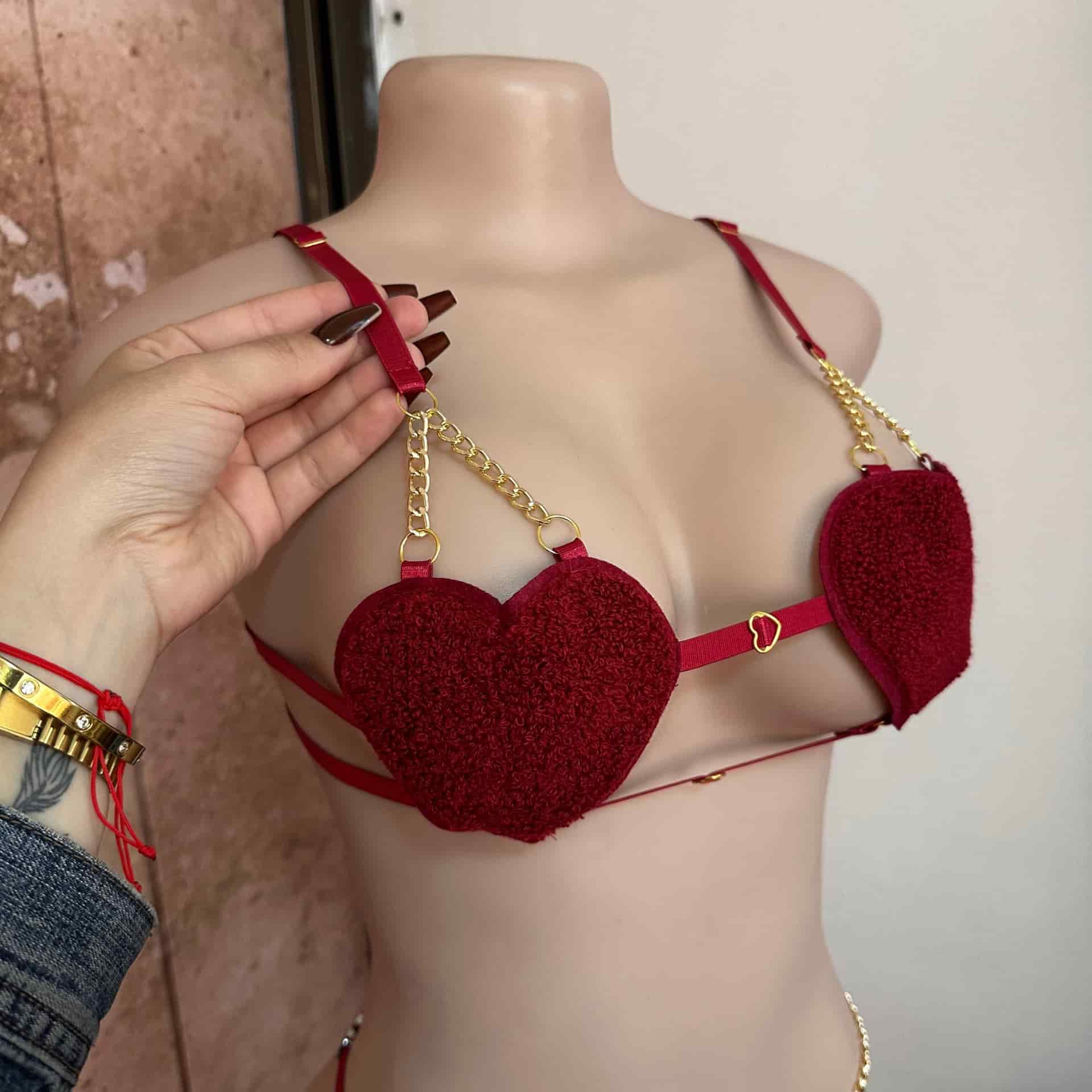 Conjunto Core desde - miniatura 3