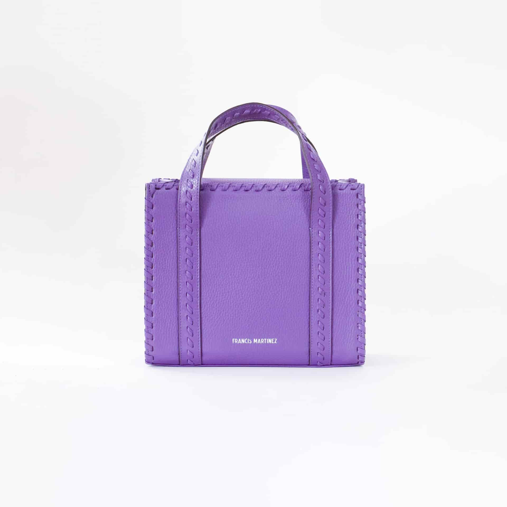 Bolsa Clementina M - Verde Lima - miniatura 6