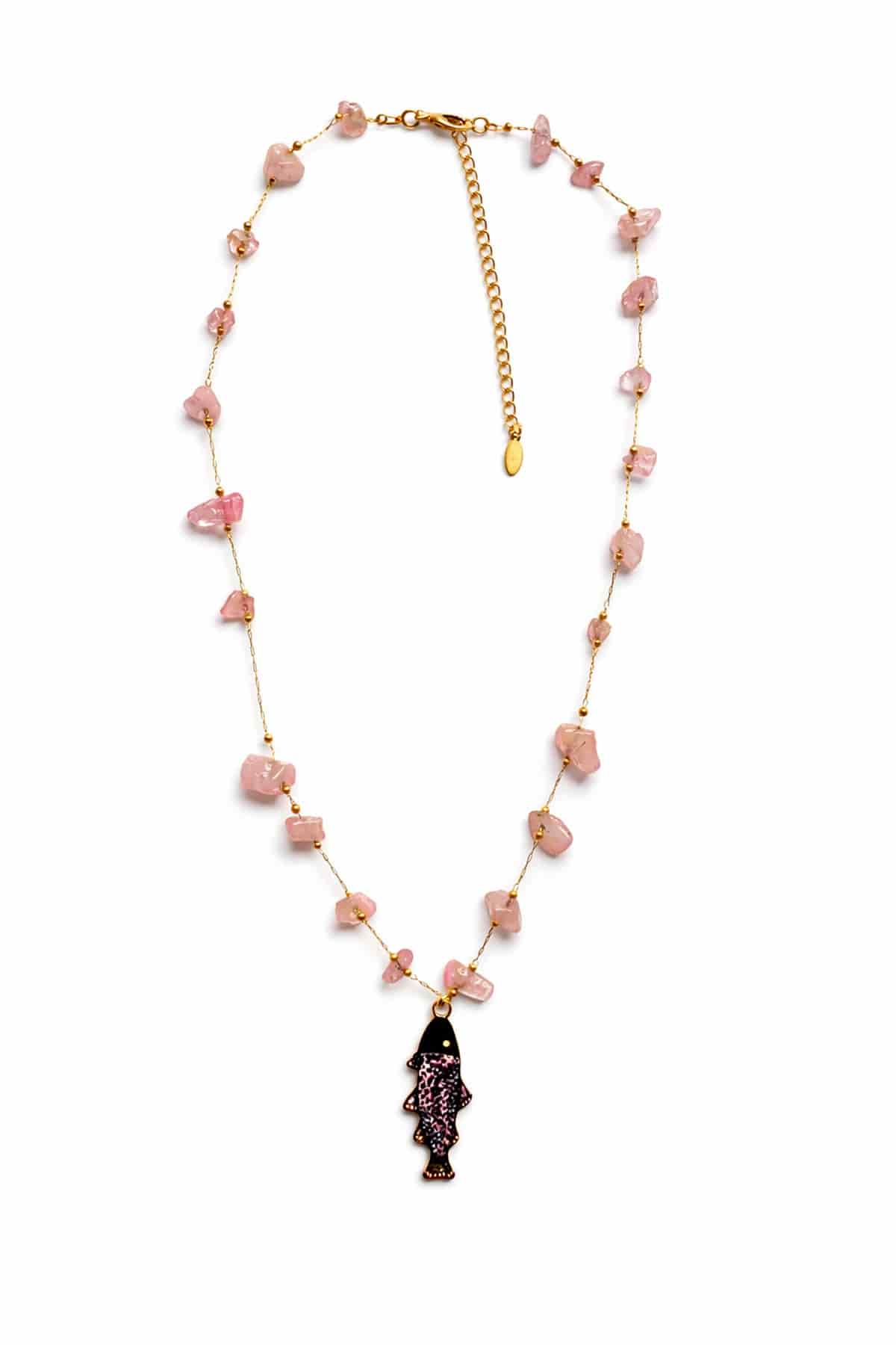 Collar Pez - miniatura 3