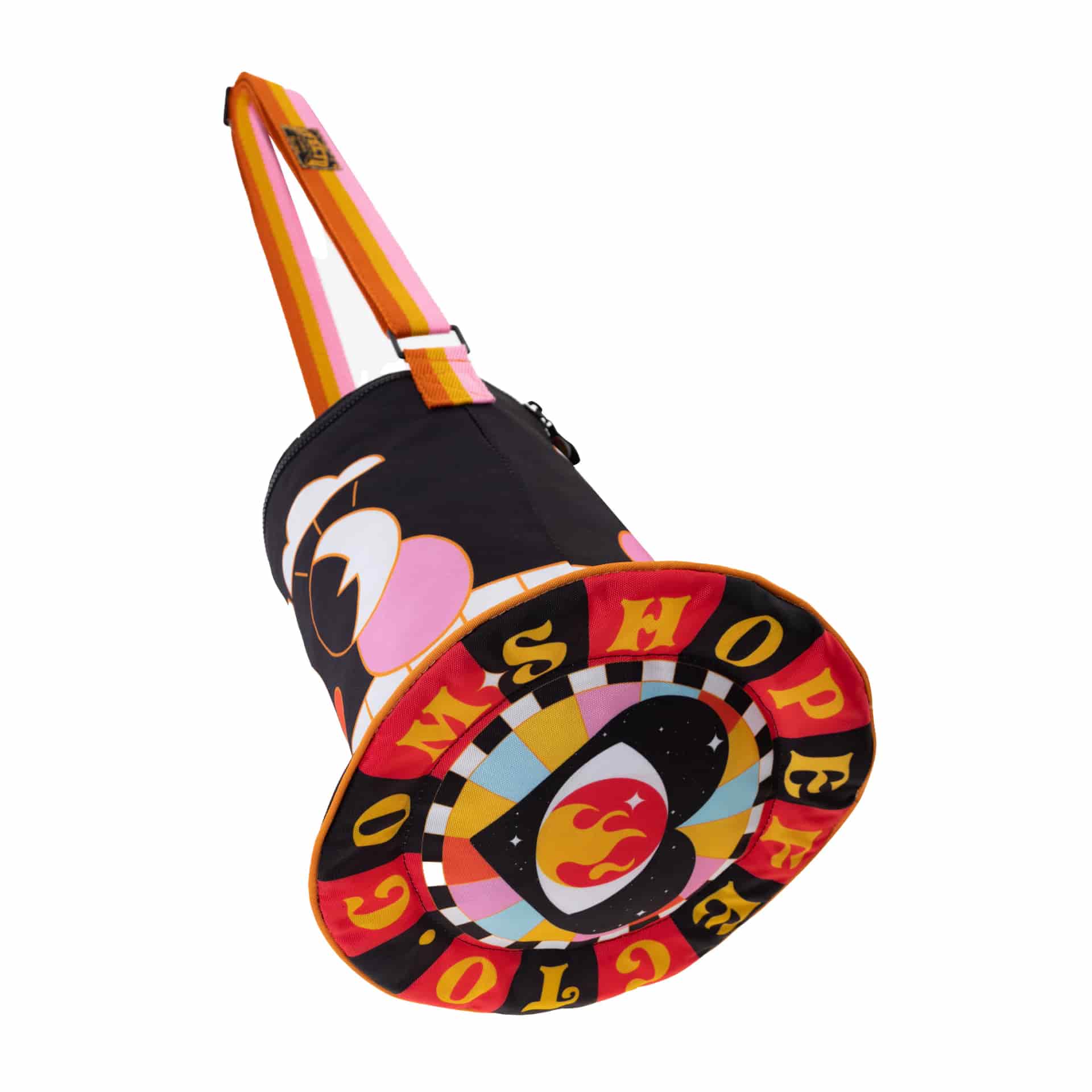BAG-SOMBRERO - miniatura 2