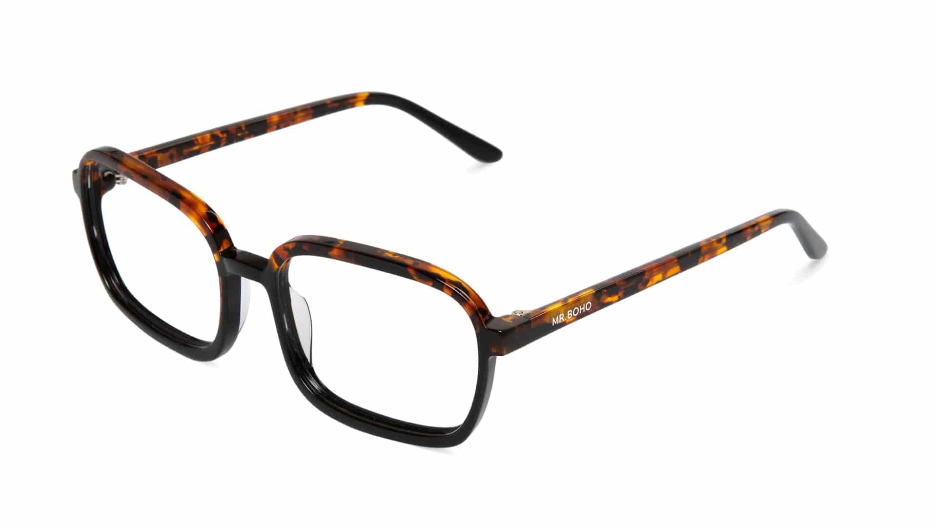 CHEETAH/BLACK - VELMA - miniatura 2
