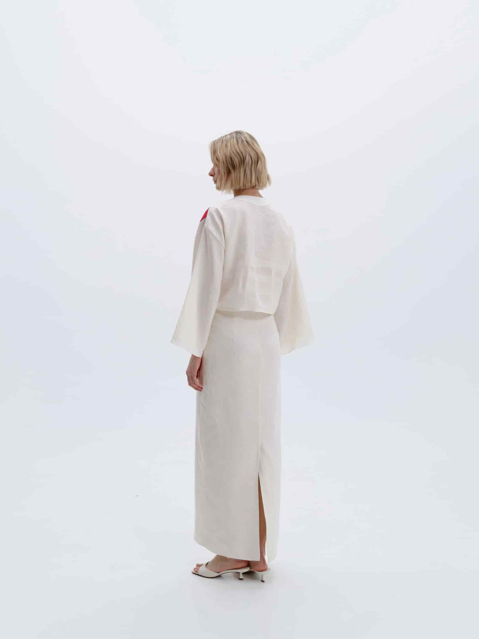 LIMA SKIRT - miniatura 2