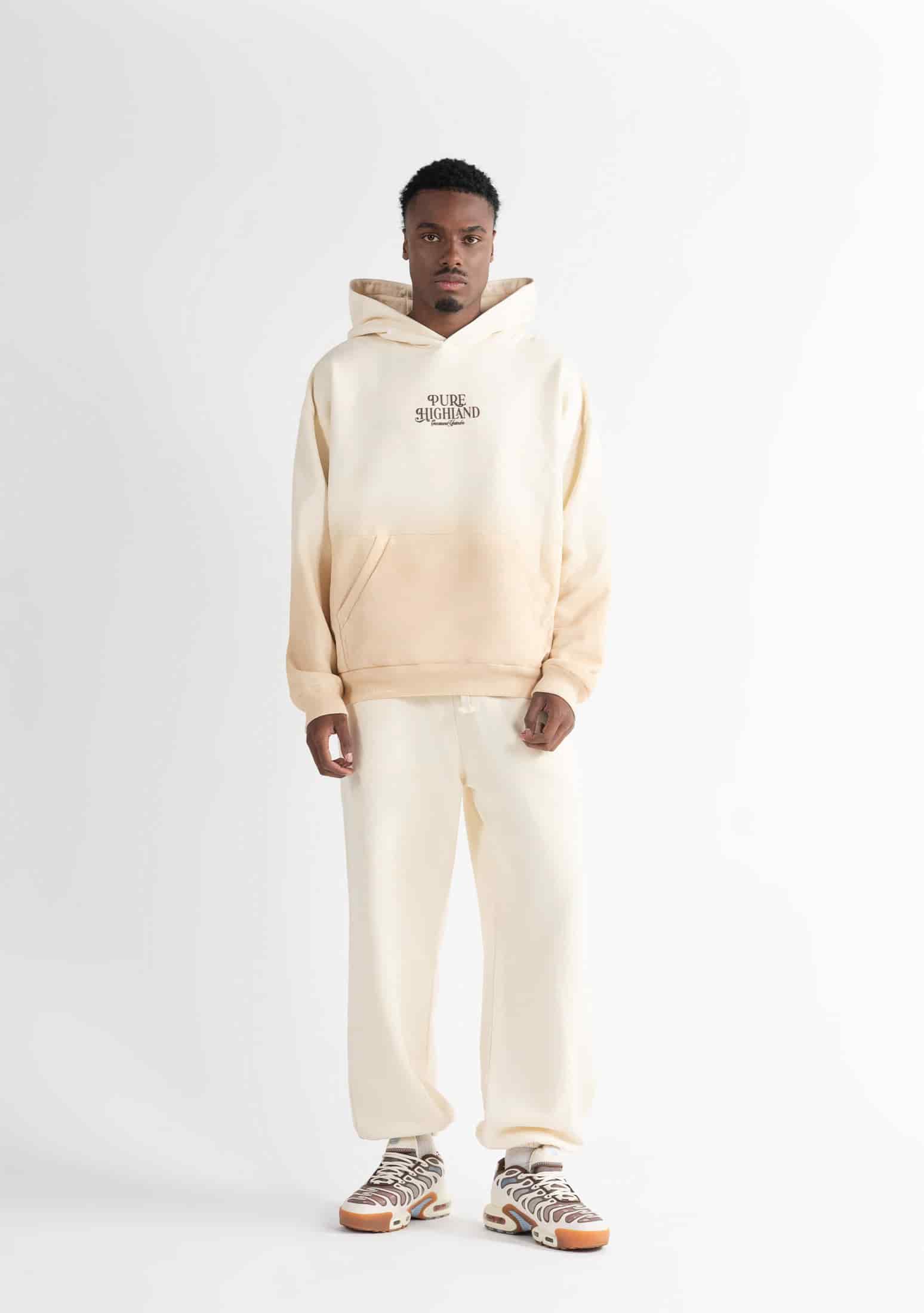 highland cream hoodie - miniatura 2