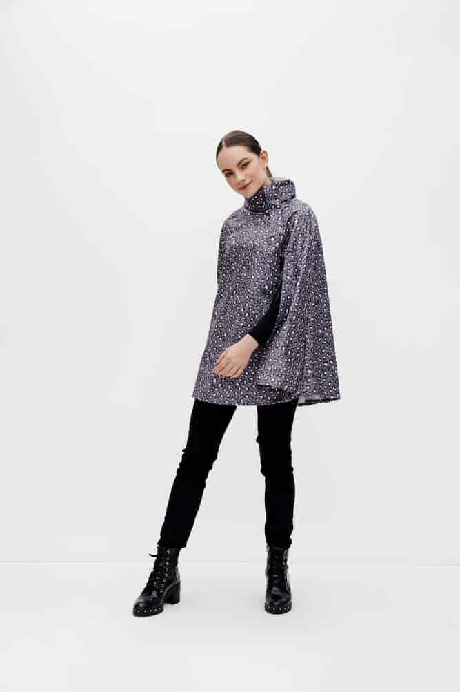 CAPA ANIMAL PRINT (PRE-ORDER) - miniatura 1