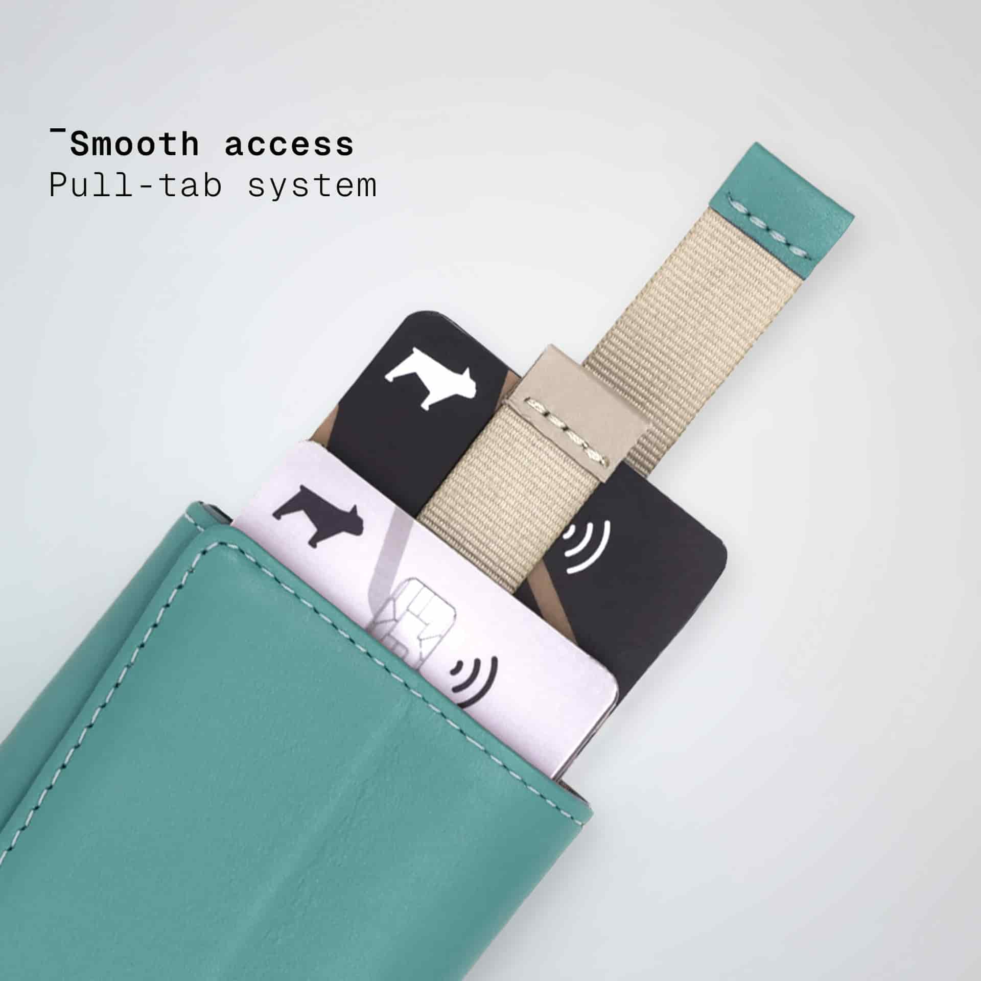 Speed Wallet - Aroma Collection - miniatura 15