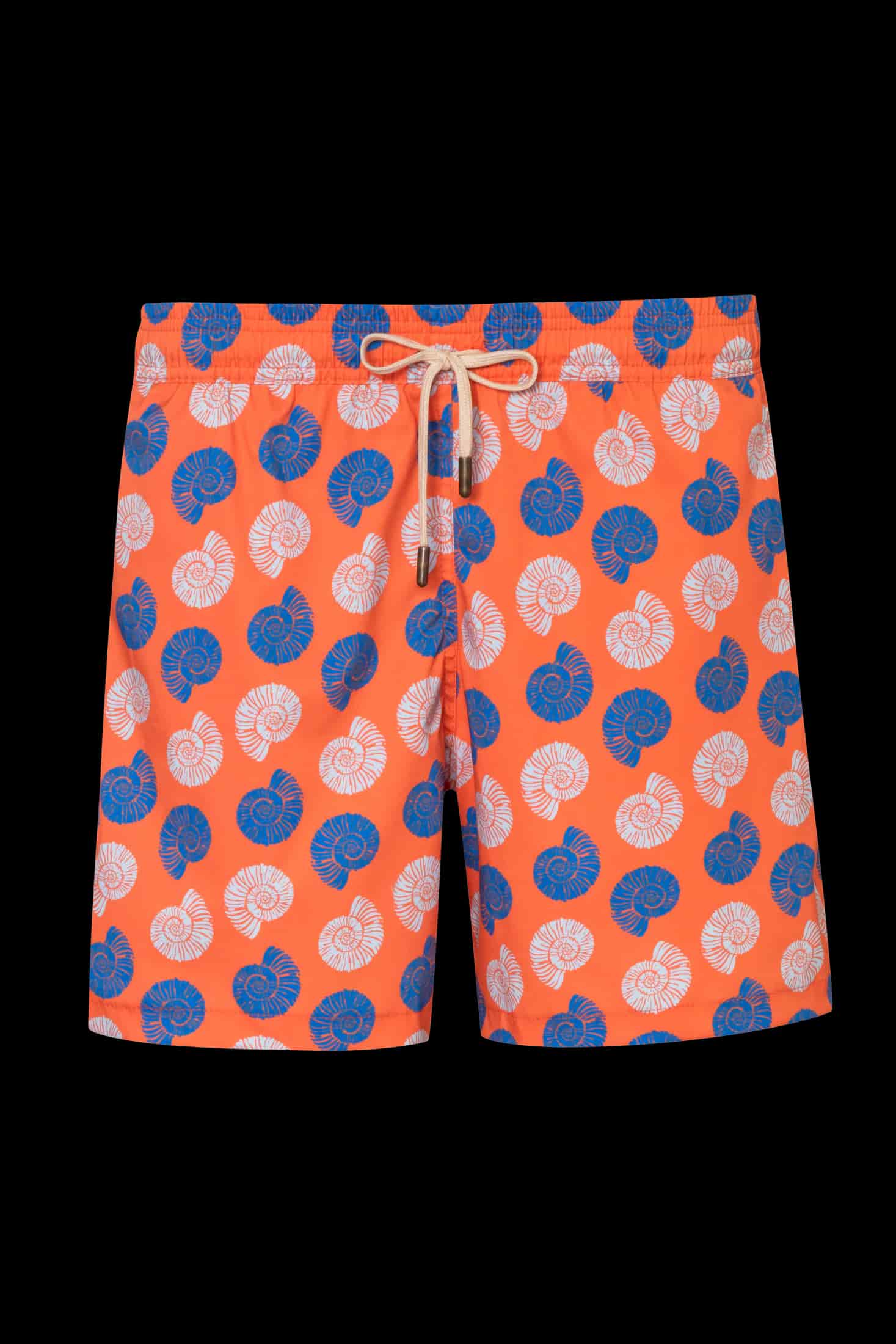 Pantaloneta de Baño Slim Lottia1 Salmon - miniatura 1