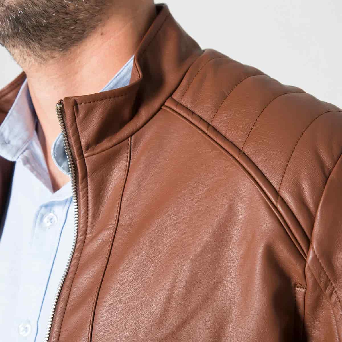 Chaqueta Sintetica Cuello Neru Scotland - miniatura 13
