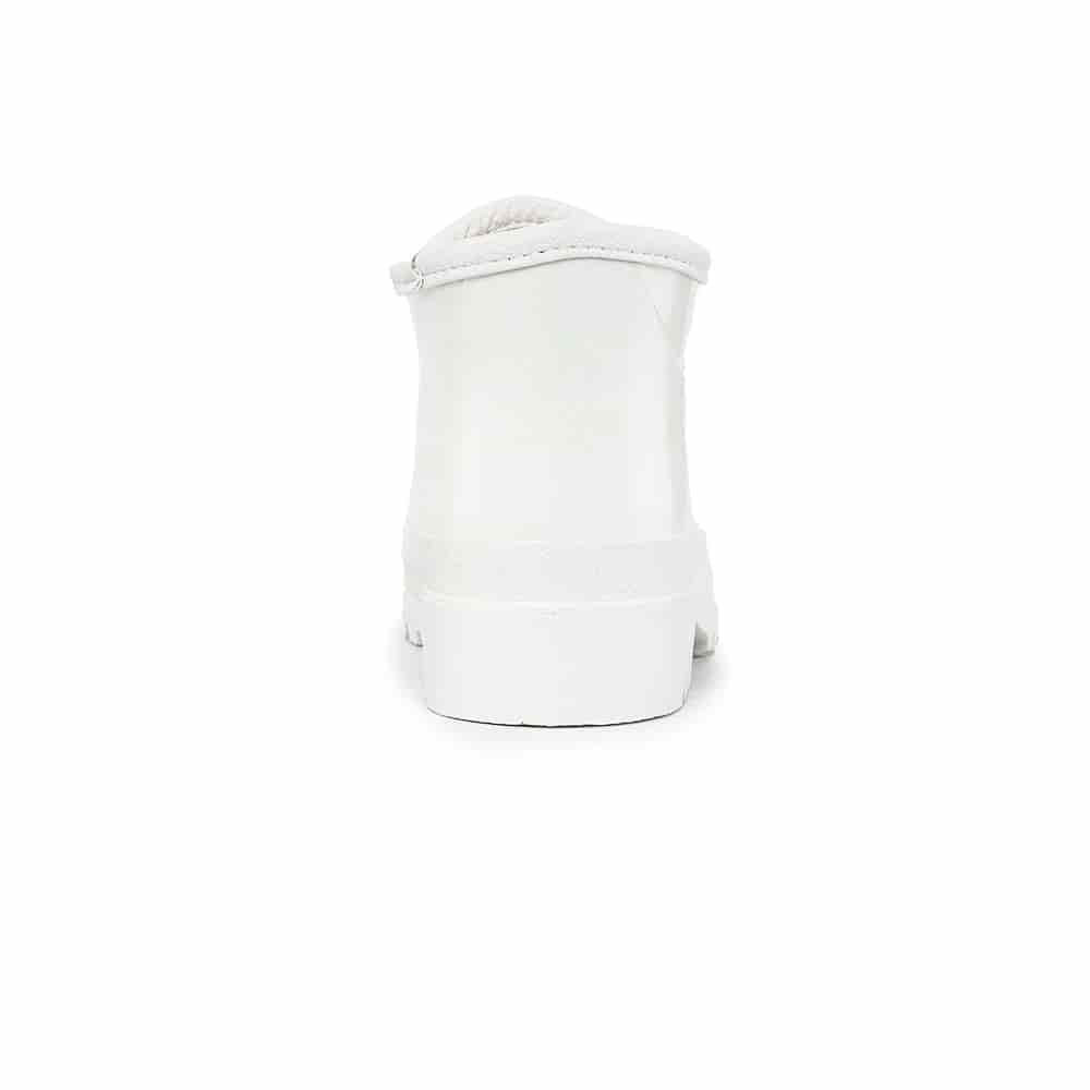 Zapatones Agrícolas Workman Food Ind. Blanco Croydon Para Hombre - miniatura 5